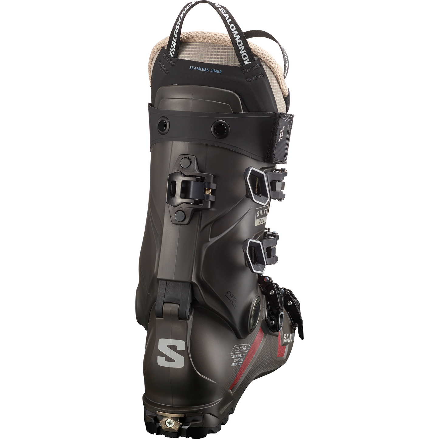 SHIFT PRO 120 AT SKI BOOT MEN'S