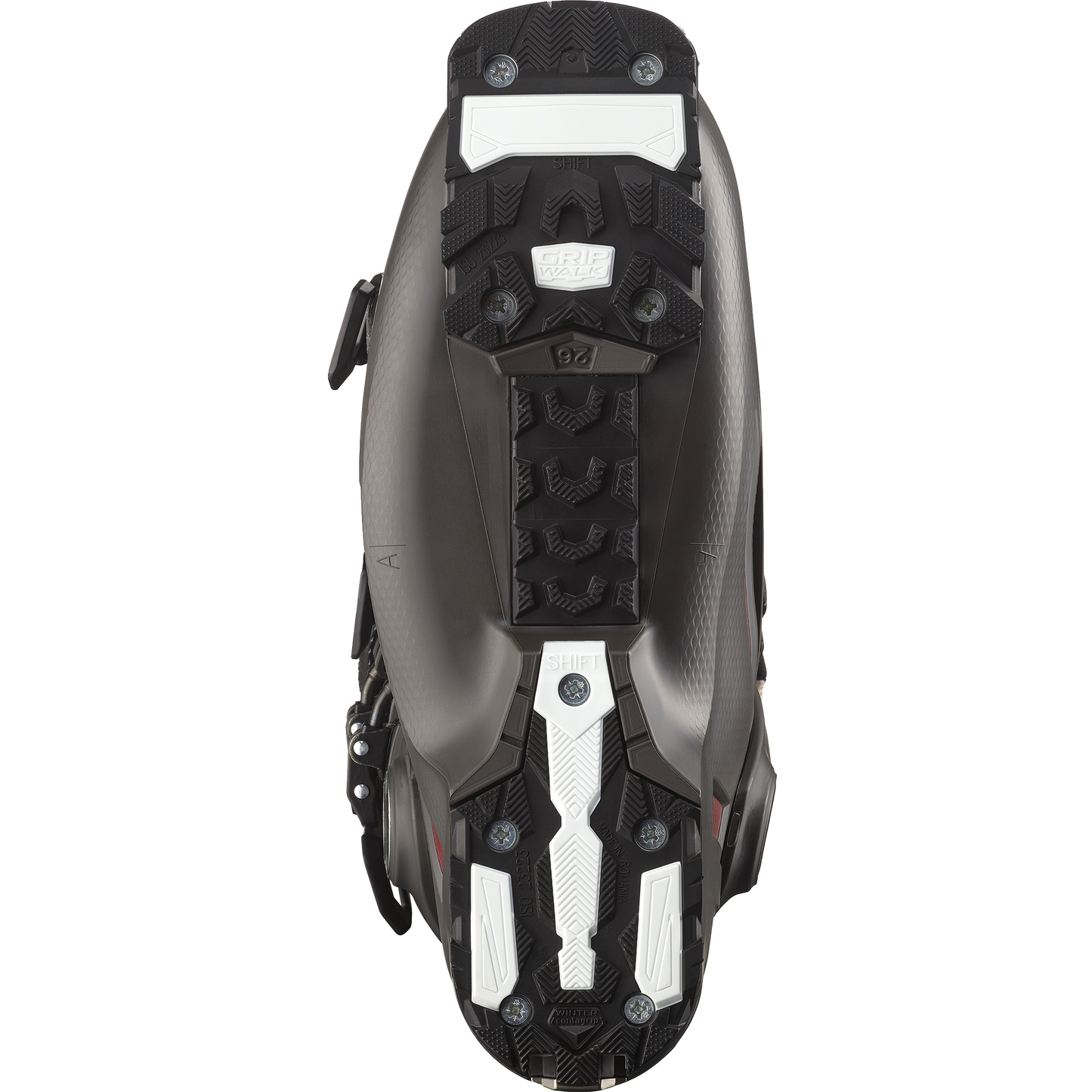 SHIFT PRO 120 AT SKI BOOT MEN'S