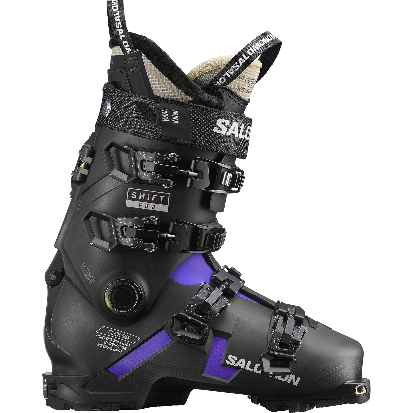 SHIFT PRO 90 AT SKI BOOT WOMEN'S