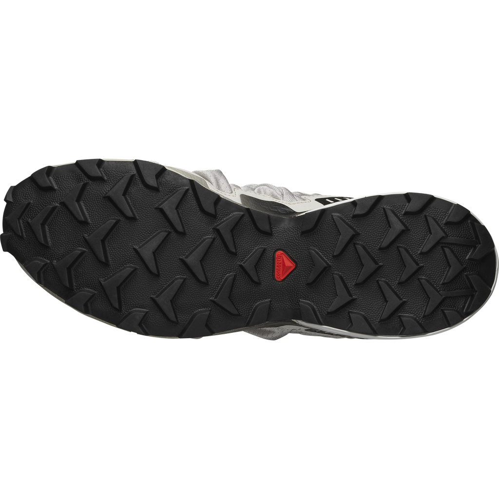 Salomon vibram sole sales