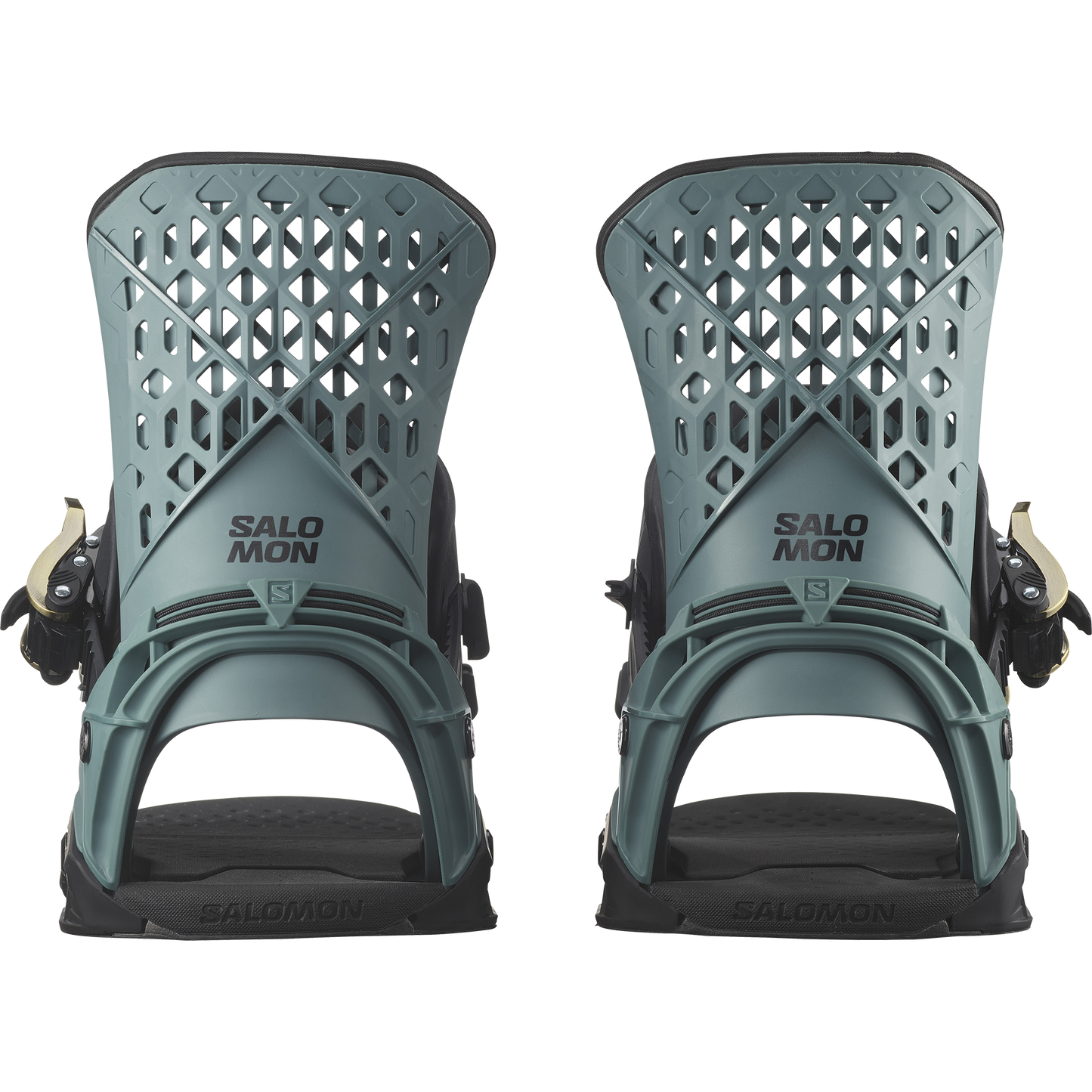 HIGHLANDER SNOWBOARD BINDING MEN'S