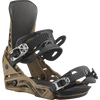 DISTRICT SNOWBOARD BINDINGS MEN'S