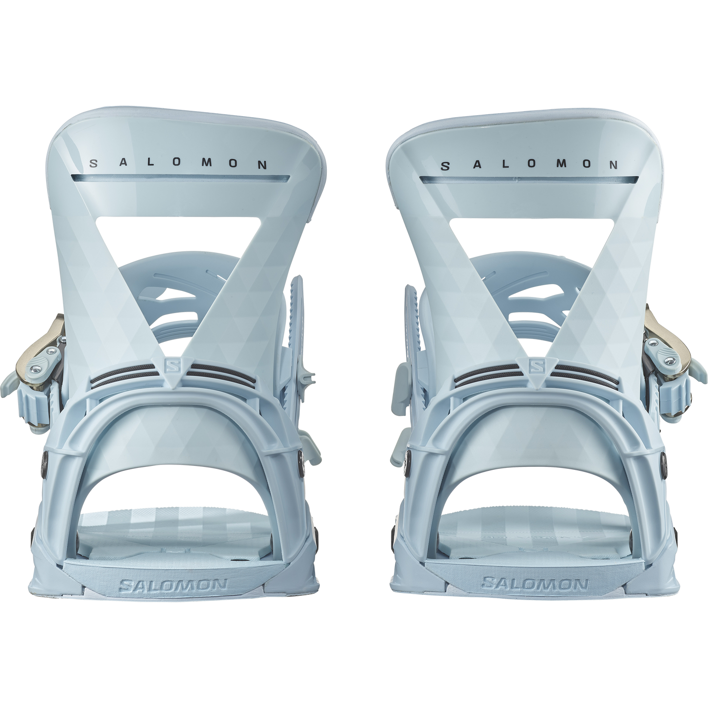 MIRAGE SNOWBOARD BINDING WOMEN'S