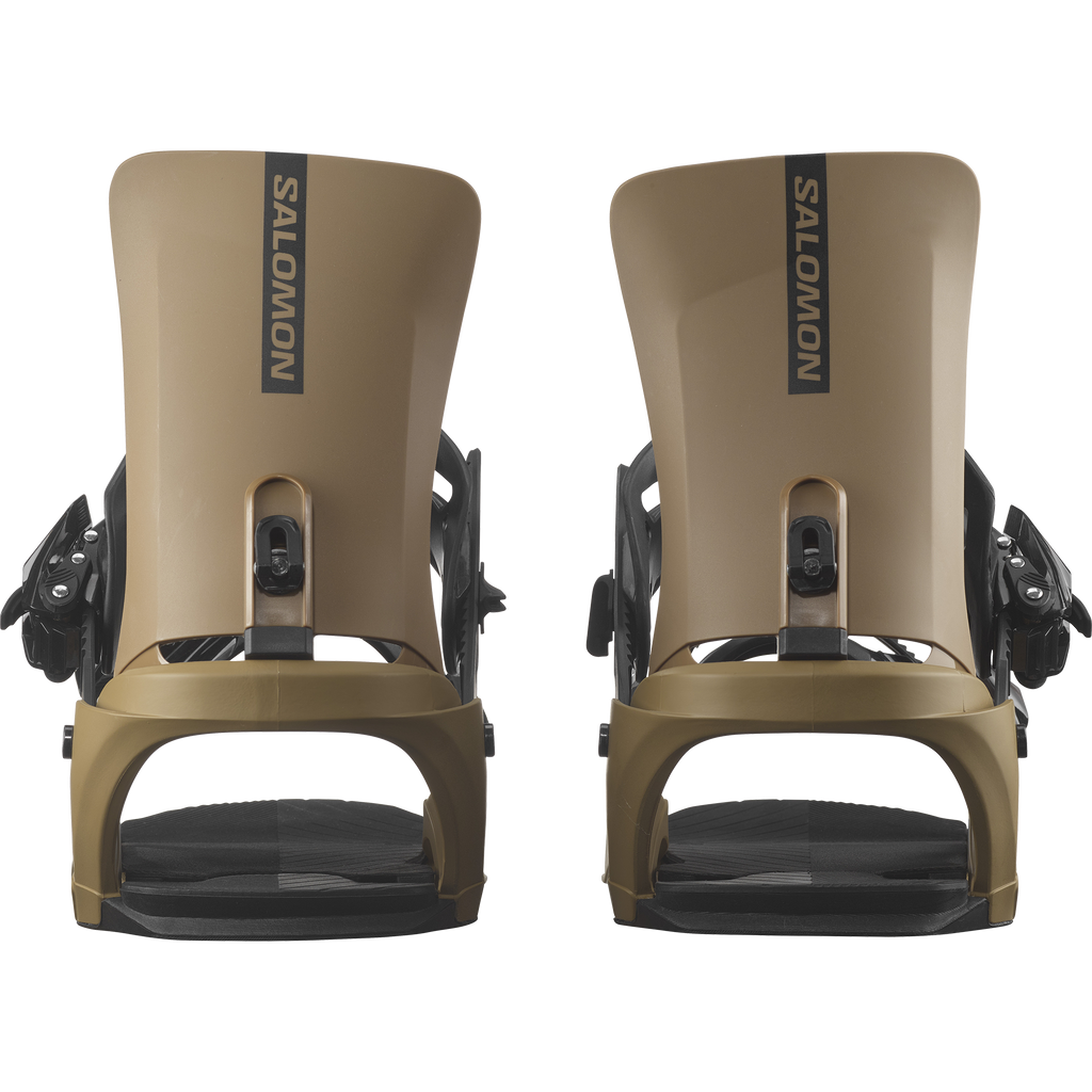 Buy RHYTHM SNOWBOARD BINDING UNISEX by Salomon Australia online Buy RHYTHM SNOWBOARD BINDING UNISEX by Salomon Australia online