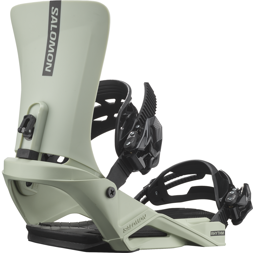 Salomon bindings shop