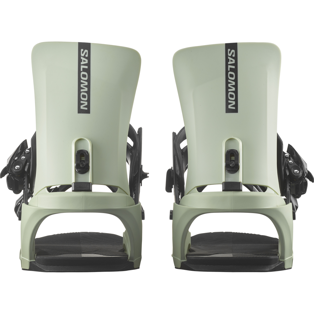 Buy RHYTHM SNOWBOARD BINDING UNISEX by Salomon Australia online Buy RHYTHM SNOWBOARD BINDING UNISEX by Salomon Australia online