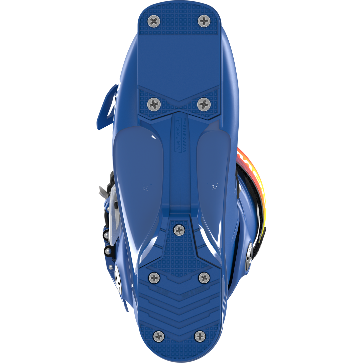 S/PRO RACE 140 SKI BOOT MEN'S