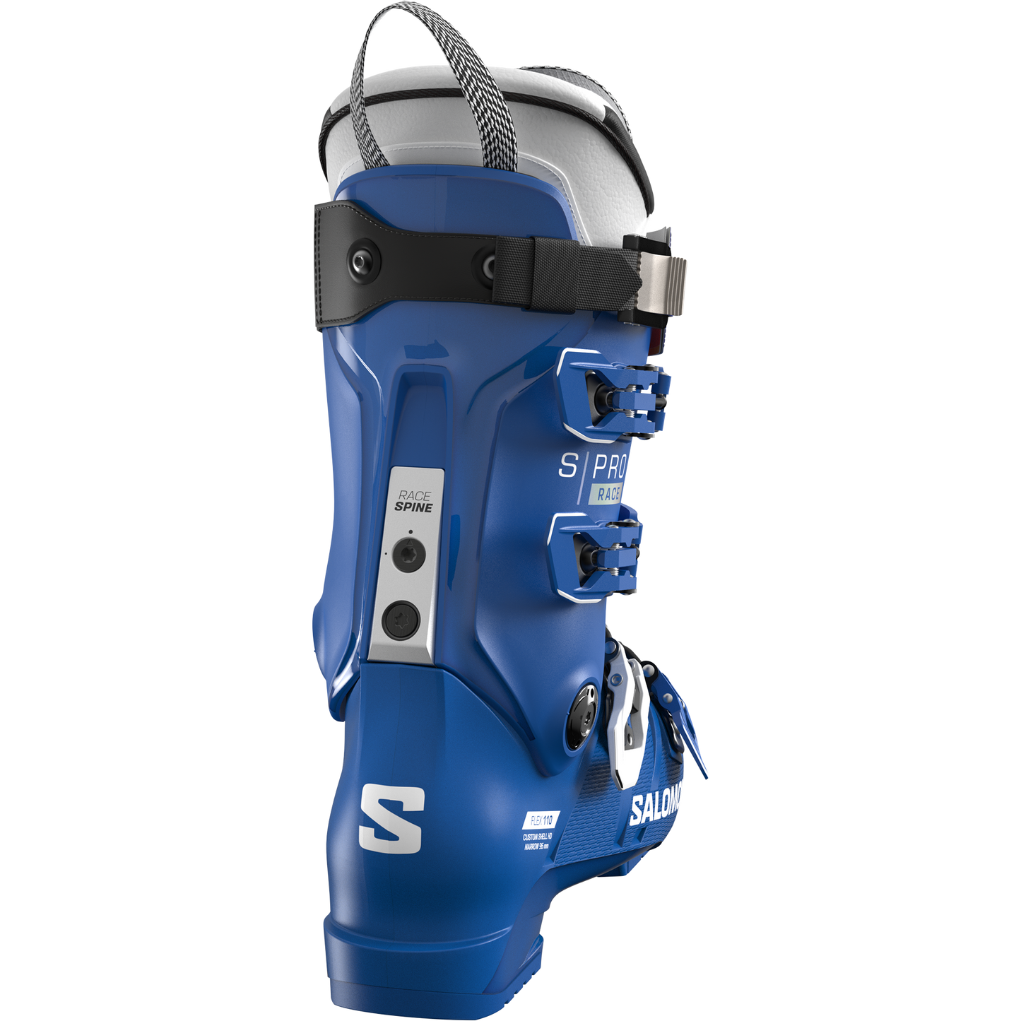 S/PRO RACE 110 SKI BOOT MEN'S