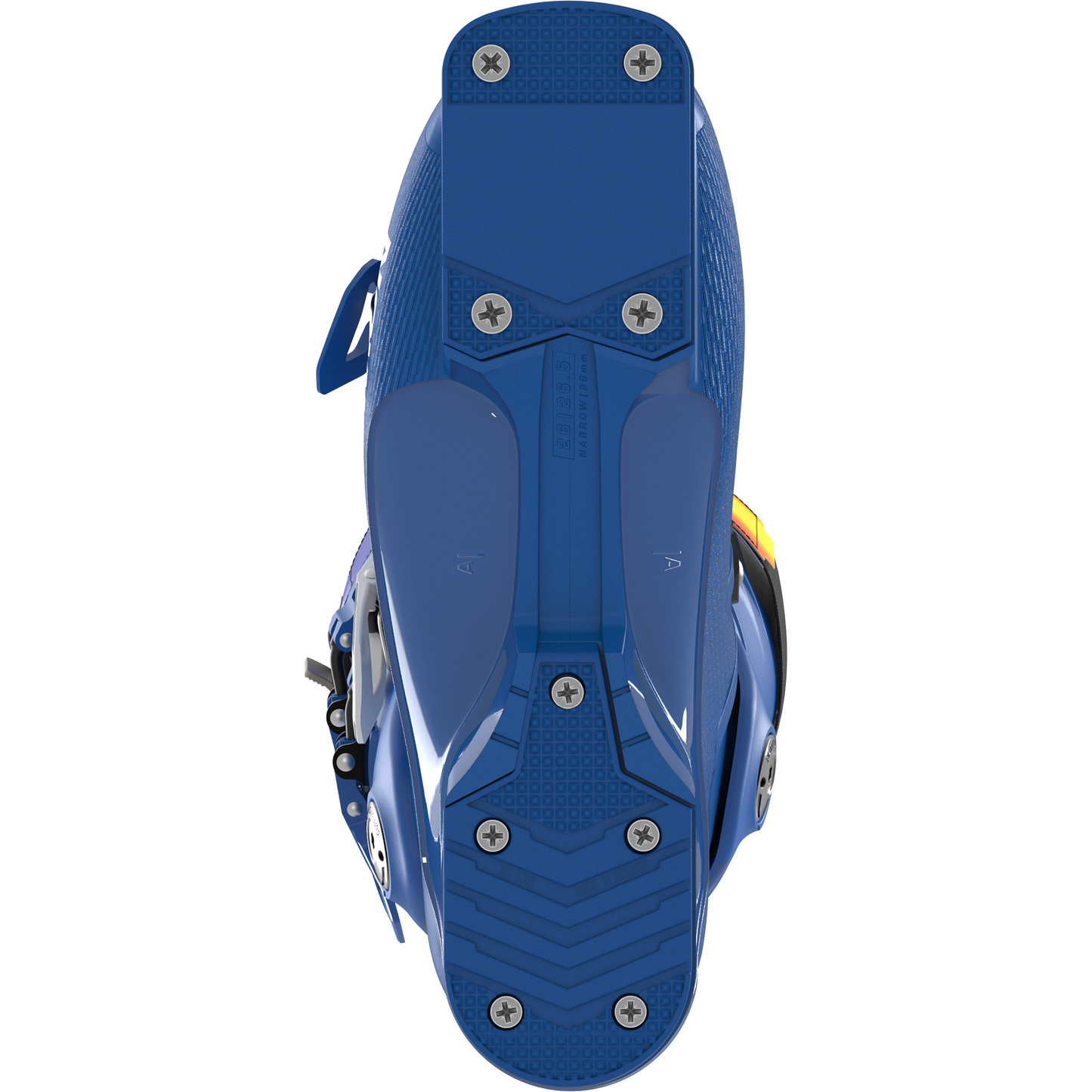 S/PRO RACE 110 SKI BOOT MEN'S