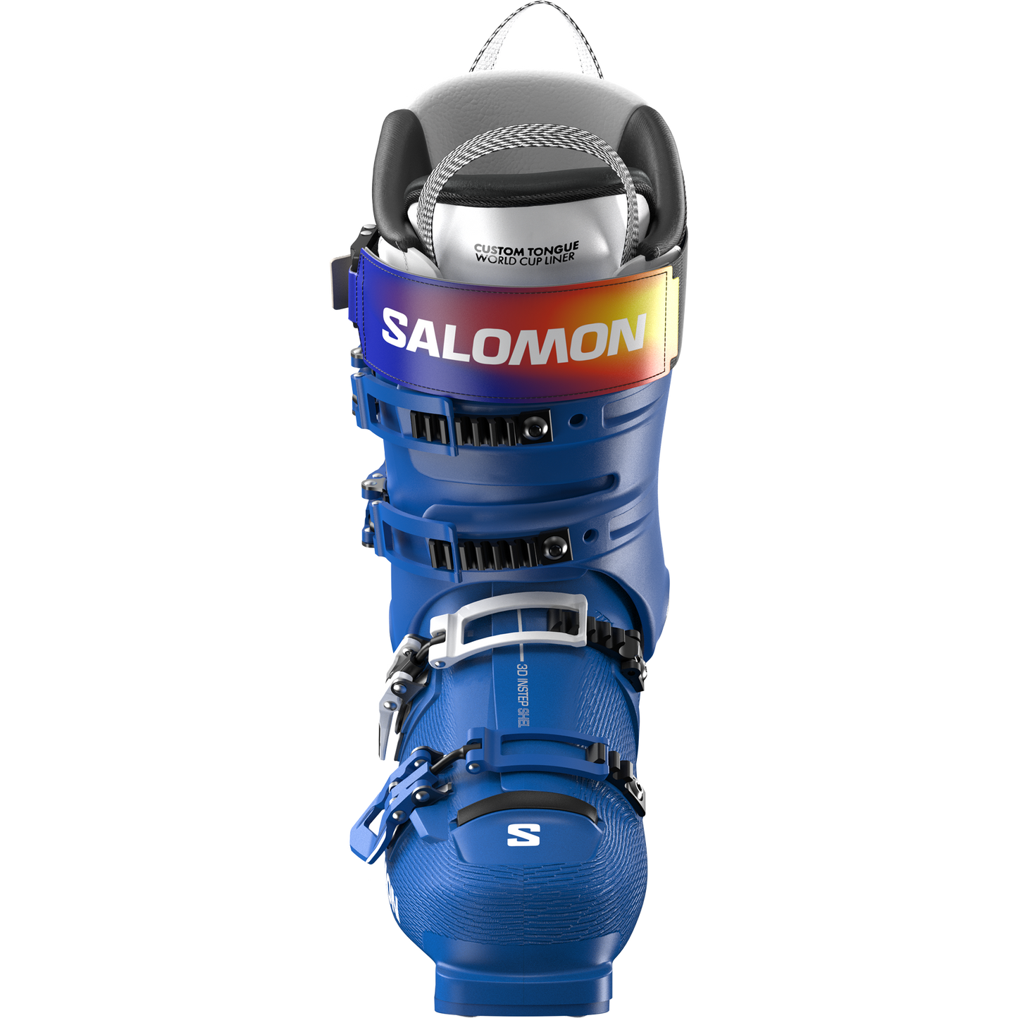 S/PRO RACE 110 SKI BOOT MEN'S