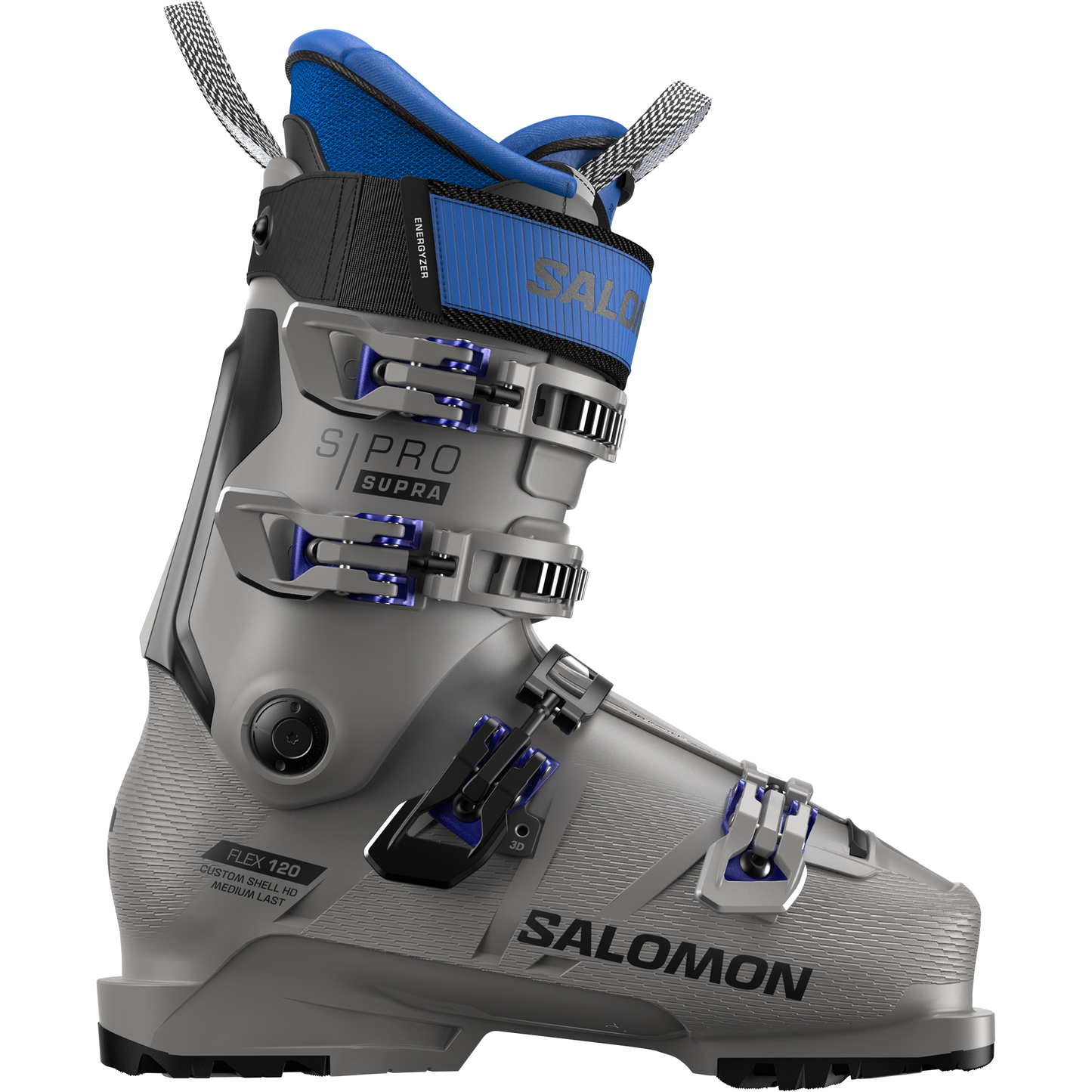 S/PRO SUPRA 120 SKI BOOT MEN'S