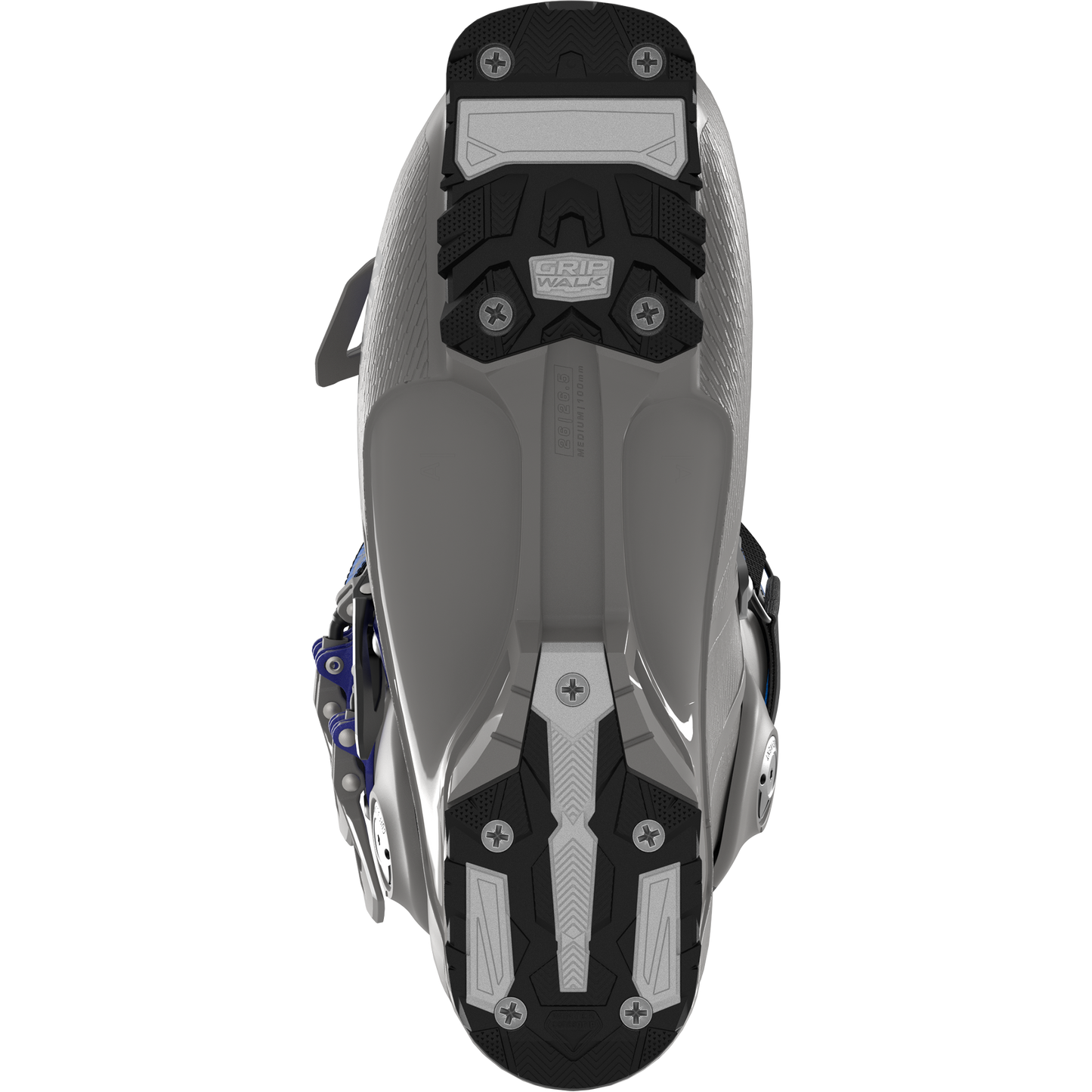 S/PRO SUPRA 120 SKI BOOT MEN'S