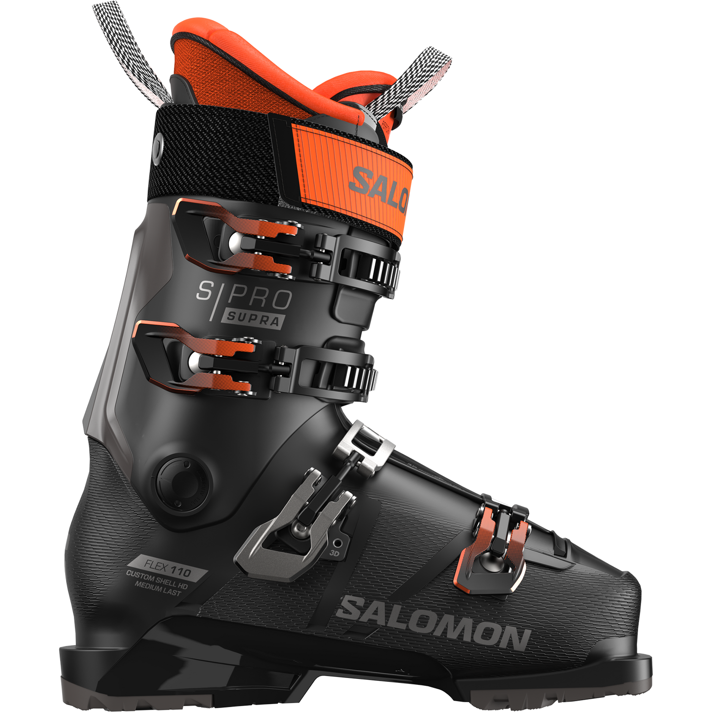 S/PRO SUPRA 110 SKI BOOT MEN'S