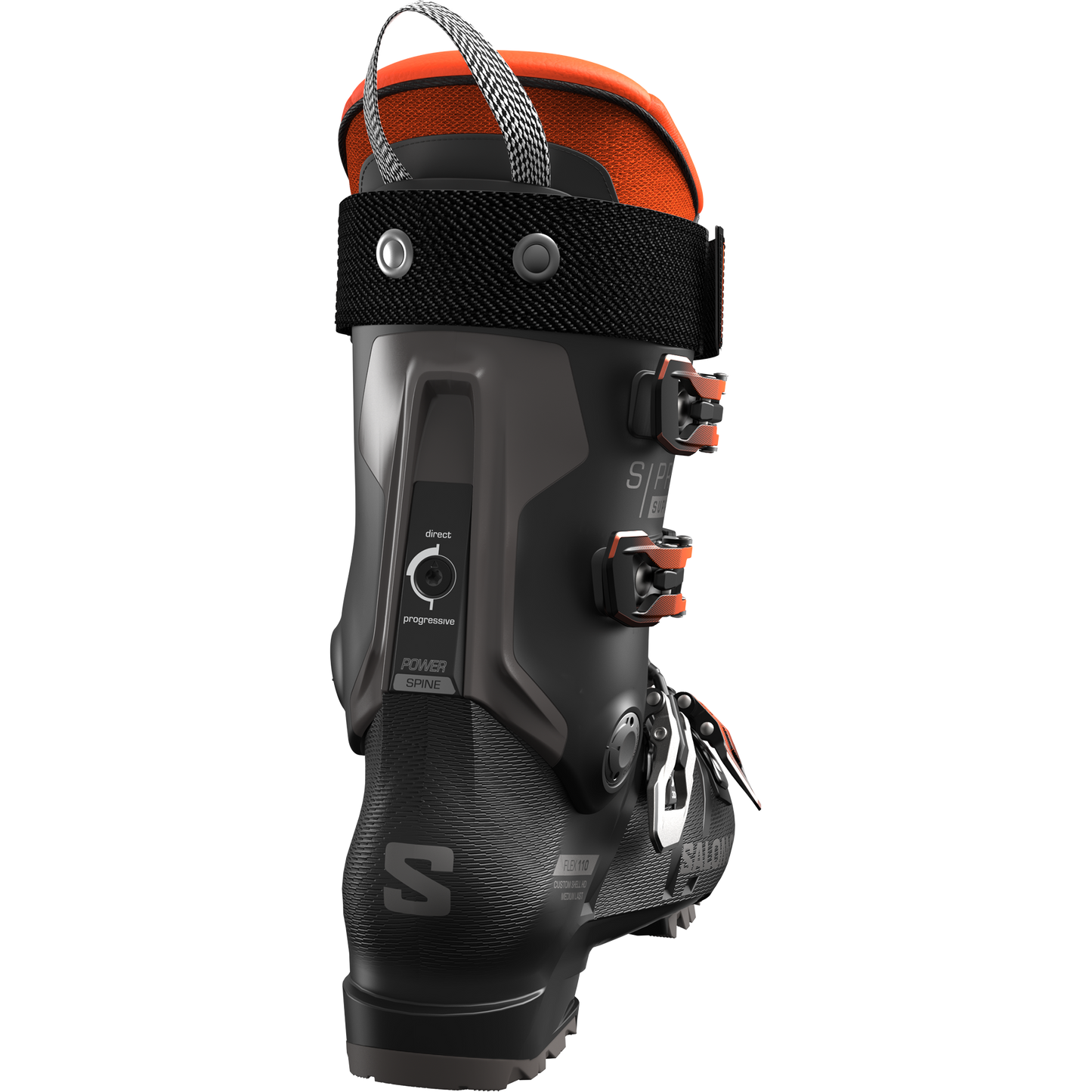 S/PRO SUPRA 110 SKI BOOT MEN'S
