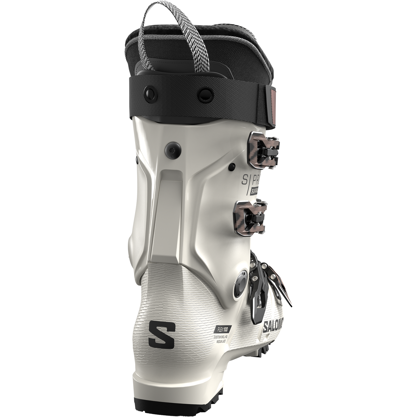 S/PRO SUPRA 100 SKI BOOT WOMEN'S