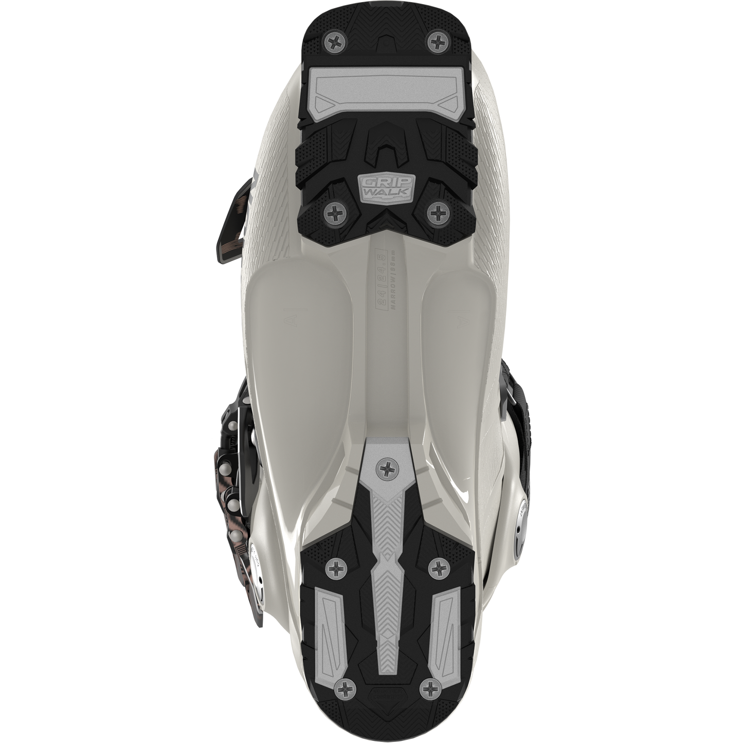 S/PRO SUPRA 100 SKI BOOT WOMEN'S