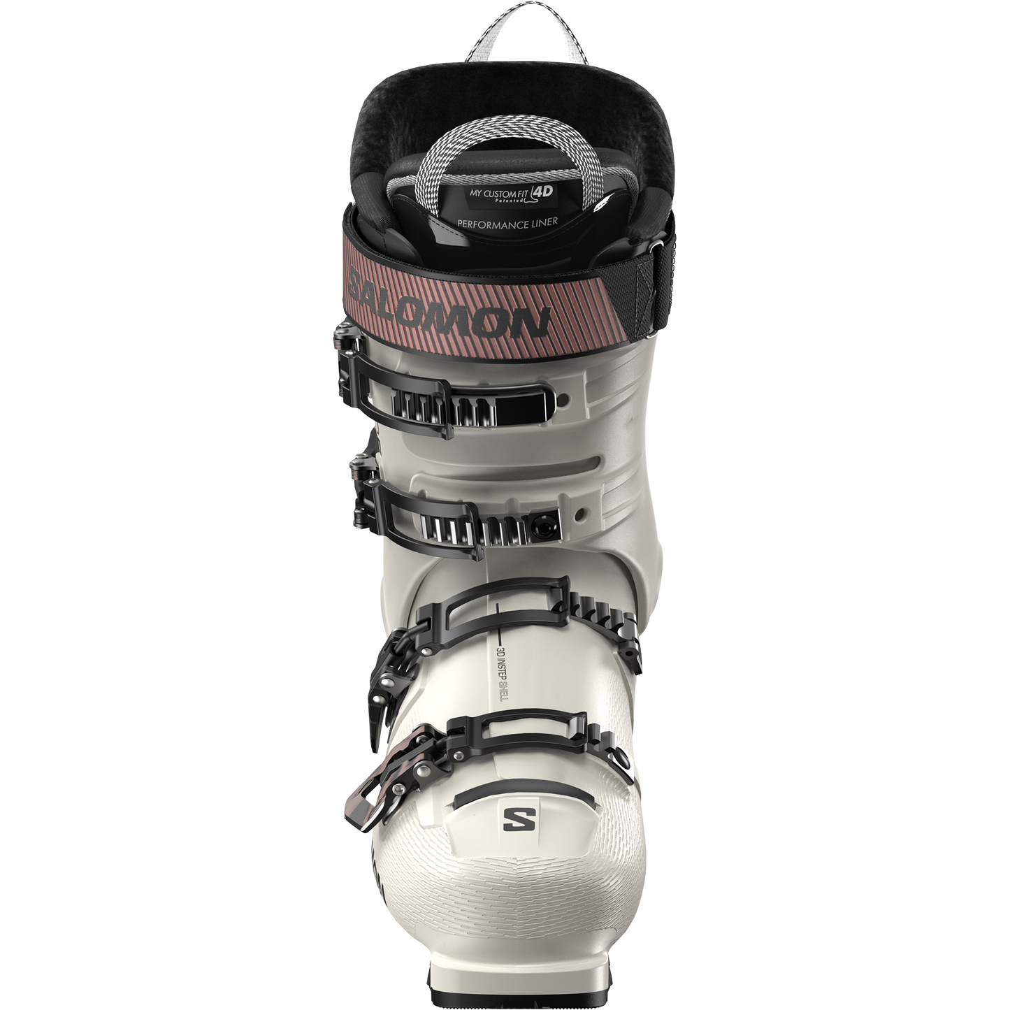 S/PRO SUPRA 100 SKI BOOT WOMEN'S