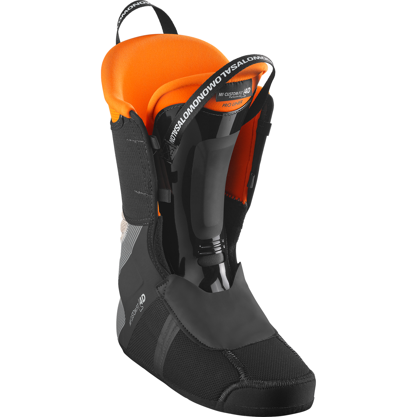 SHIFT ALPHA BOA 120 SKI BOOT MEN'S