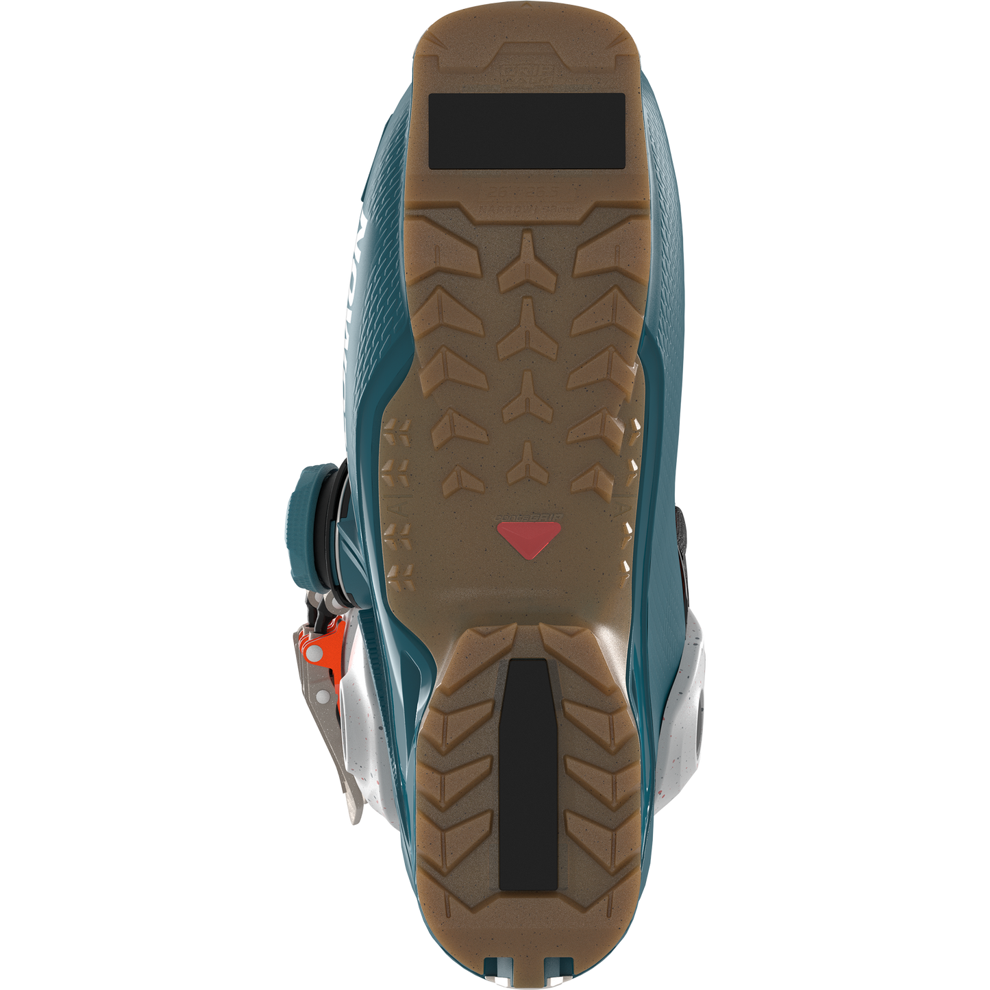 SHIFT ALPHA BOA 120 SKI BOOT MEN'S