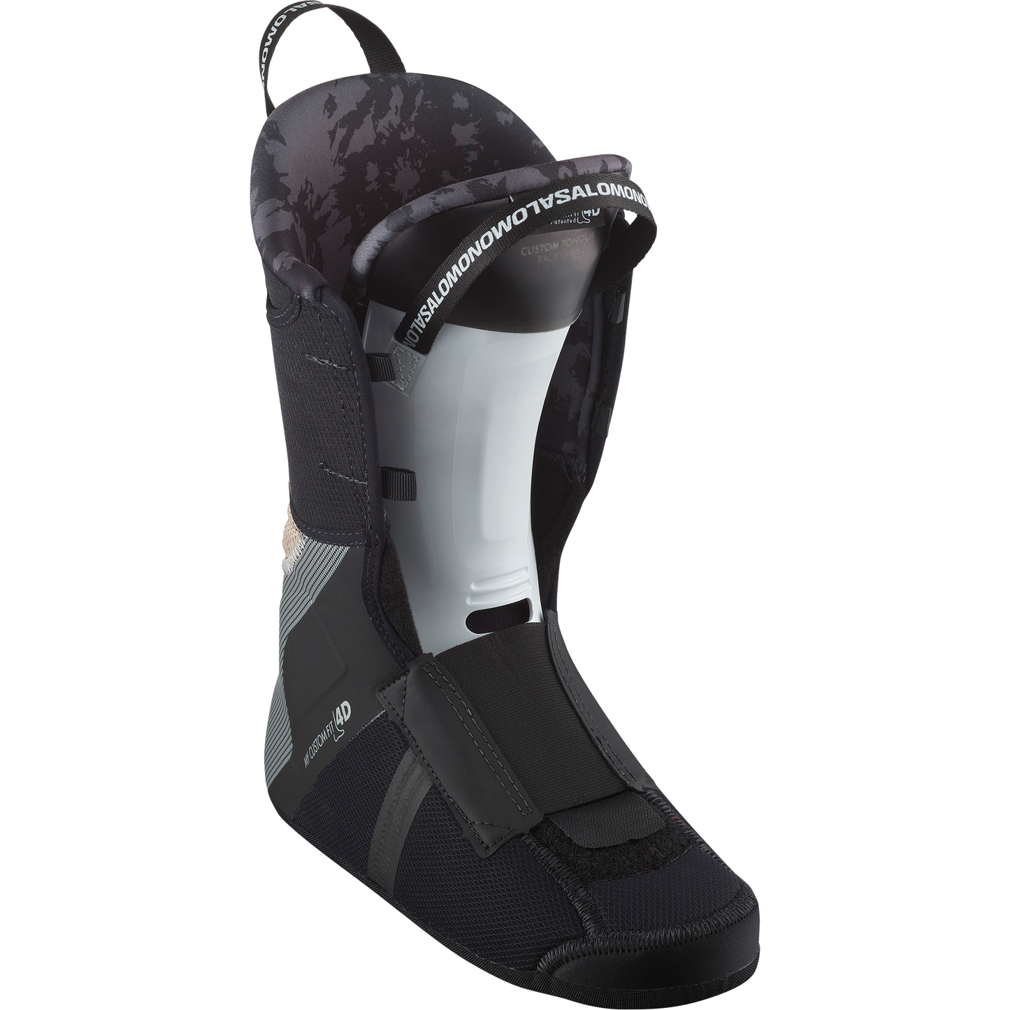 SHIFT ALPHA BOA 130 SKI BOOT MEN'S