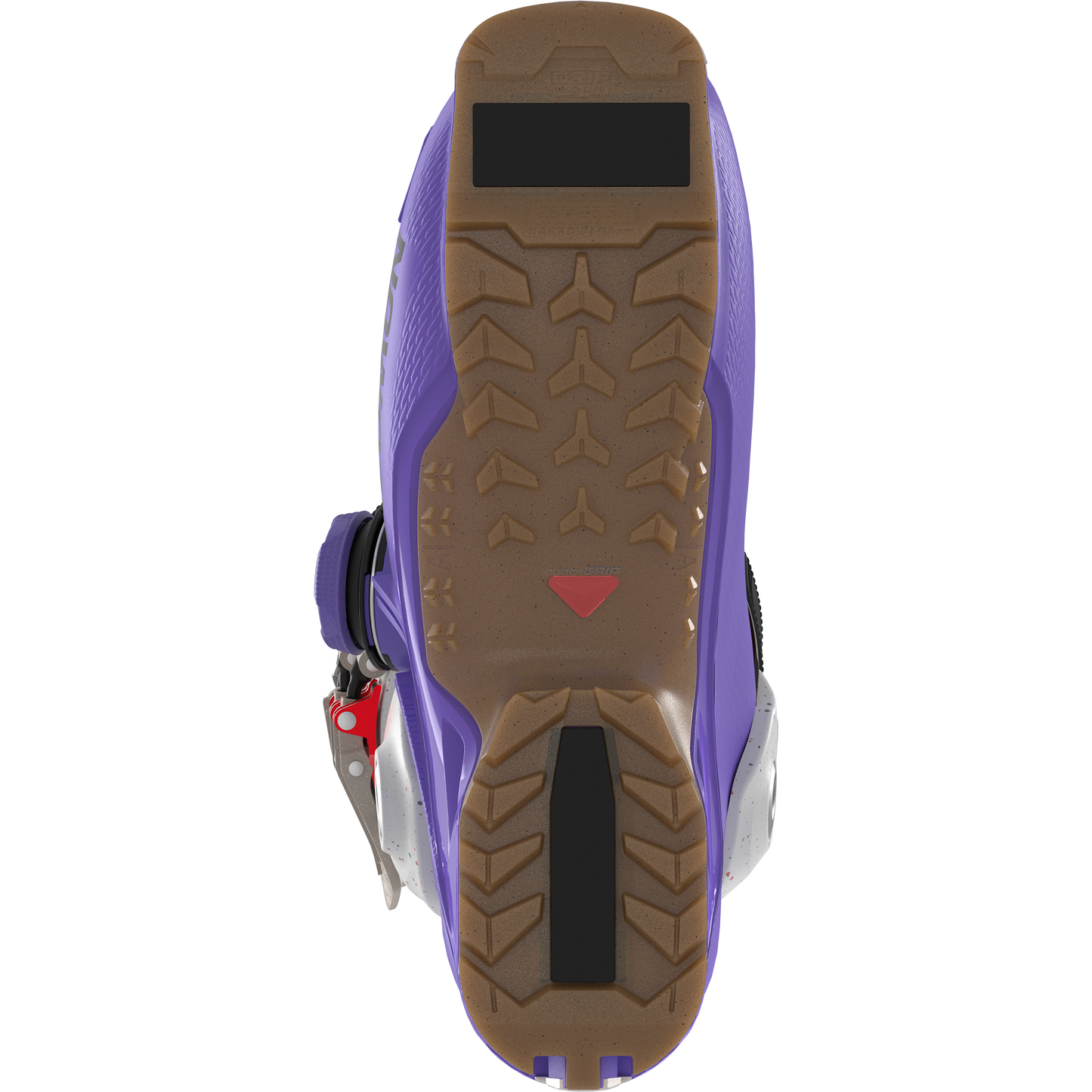 SHIFT ALPHA BOA 130 SKI BOOT MEN'S