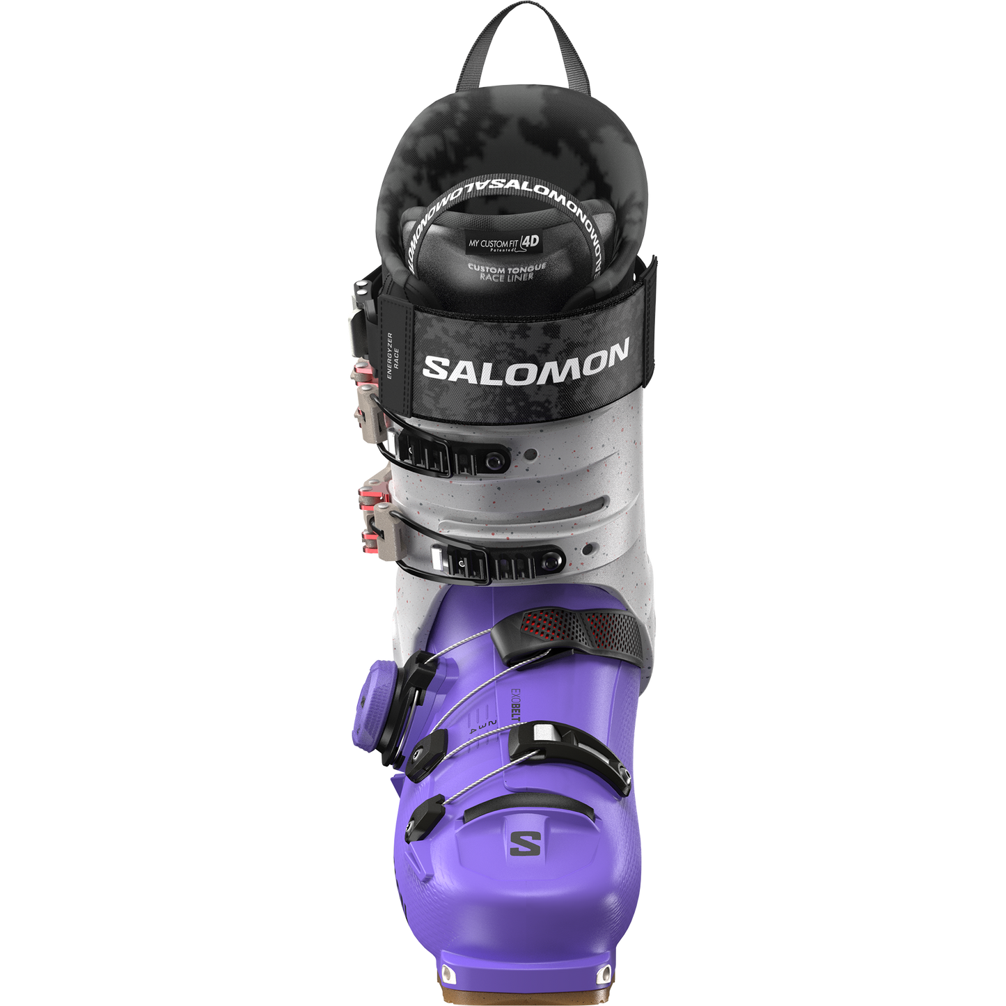 SHIFT ALPHA BOA 130 SKI BOOT MEN'S