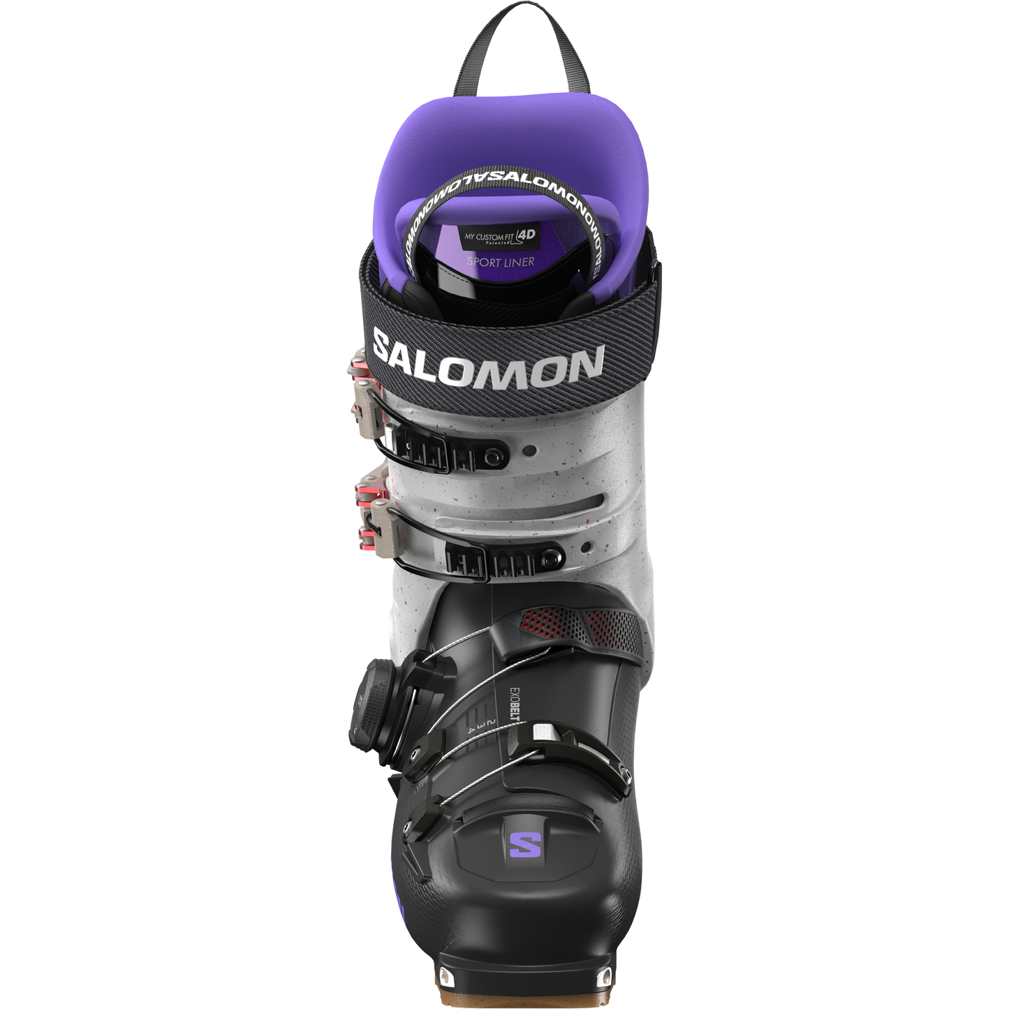 SHIFT ALPHA BOA 95 SKI BOOT WOMEN'S