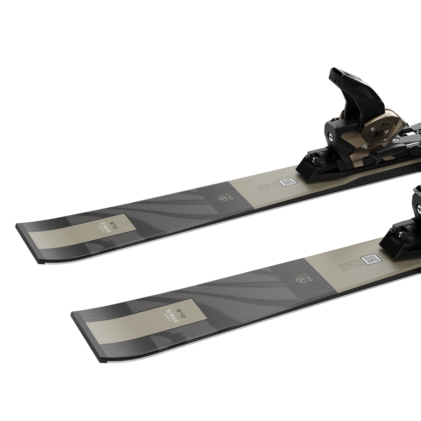 S/MAX N°12 (and MI12) WOMEN'S