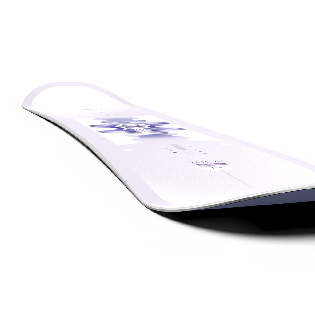 Lotus snowboard shop