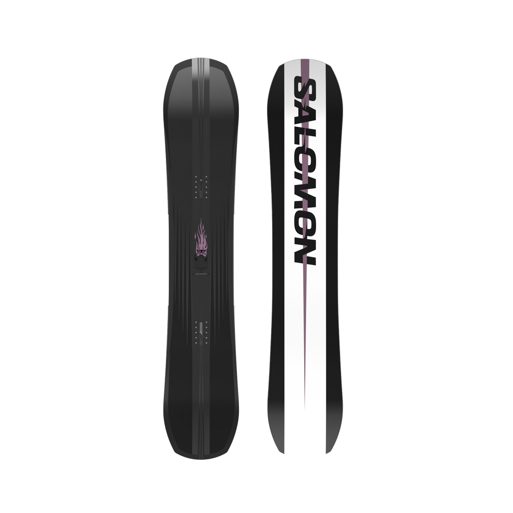 Assassin pro snowboard hotsell