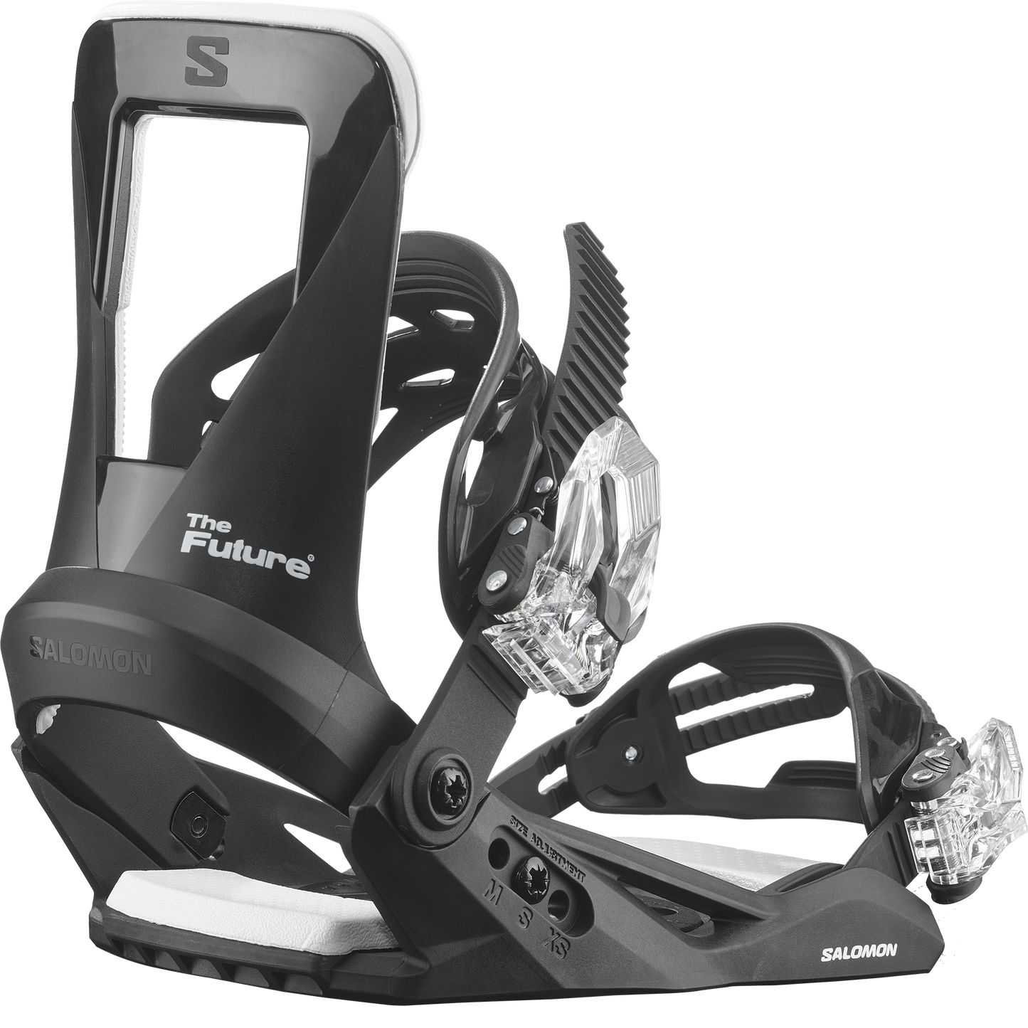 THE FUTURE SNOWBOARD BINDING JUNIOR