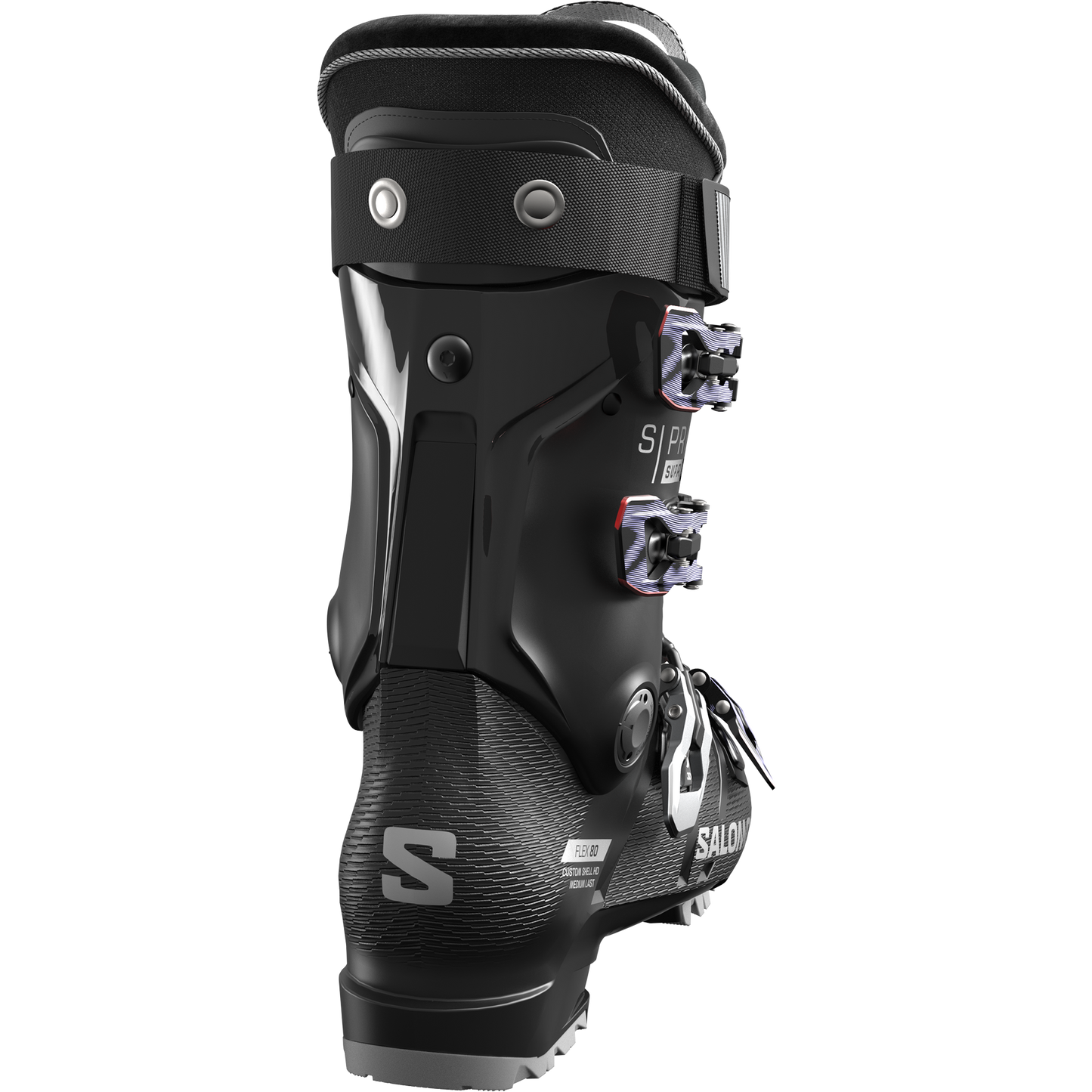 S/PRO SUPRA 80 SKI BOOT WOMEN'S