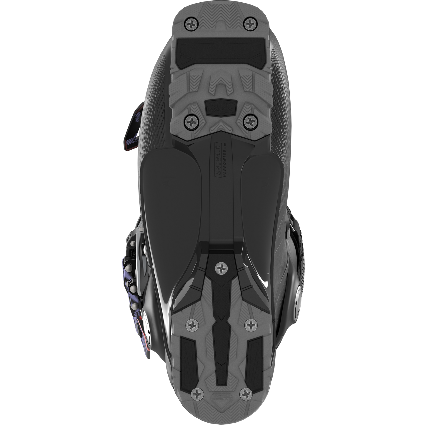 S/PRO SUPRA 80 SKI BOOT WOMEN'S