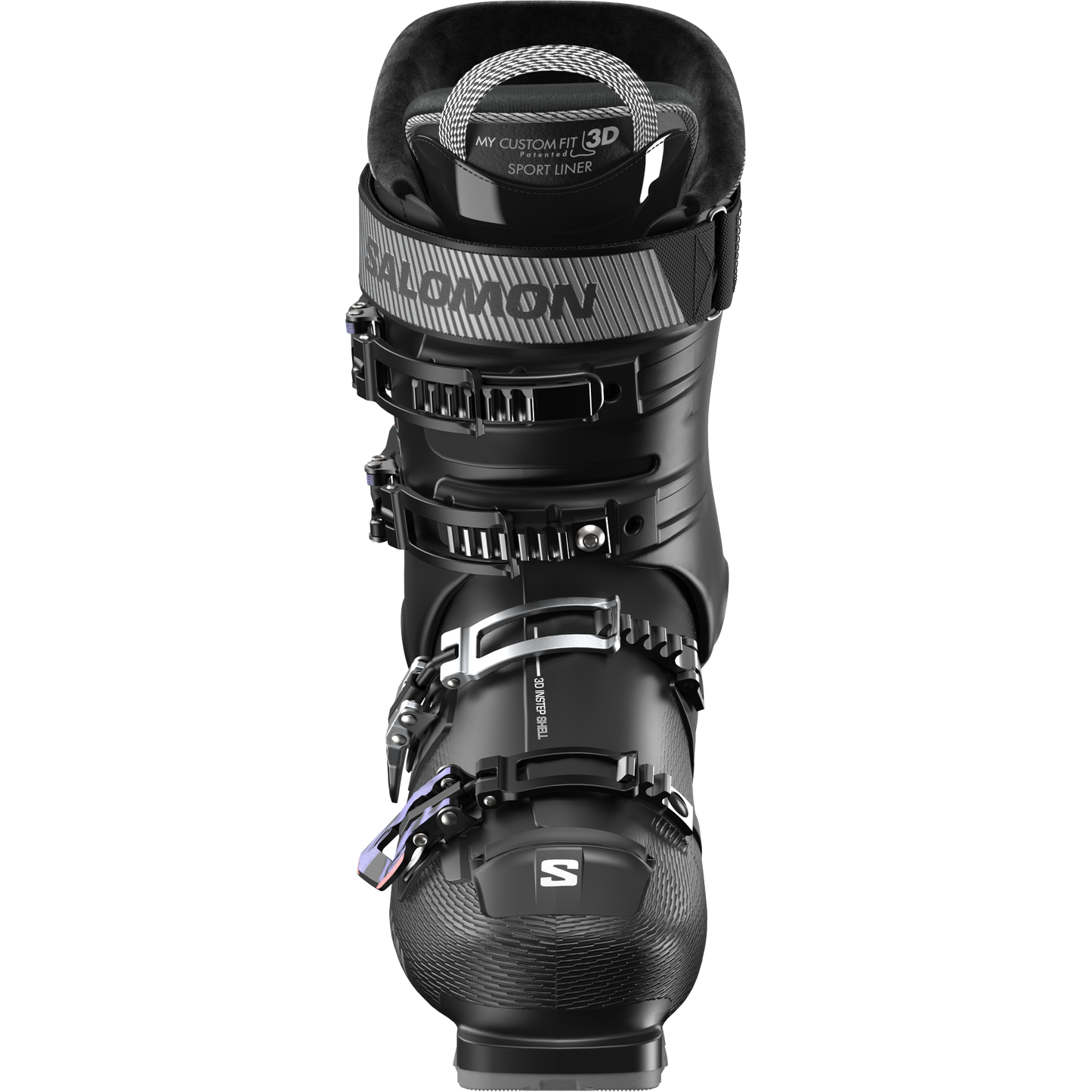 S/PRO SUPRA 80 SKI BOOT WOMEN'S