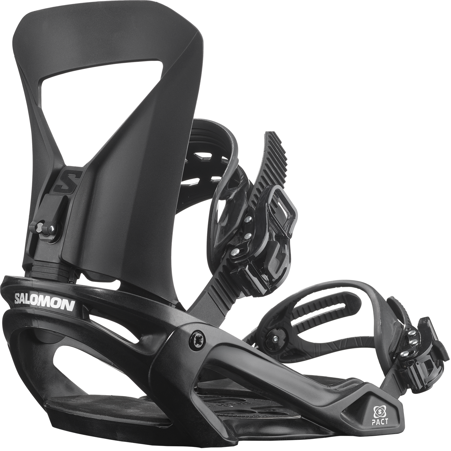 PACT SNOWBOARD BINDING MEN'S