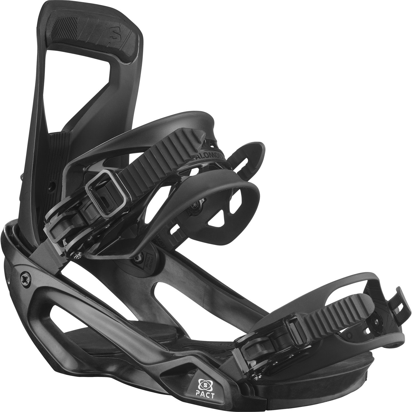 PACT SNOWBOARD BINDING MEN'S
