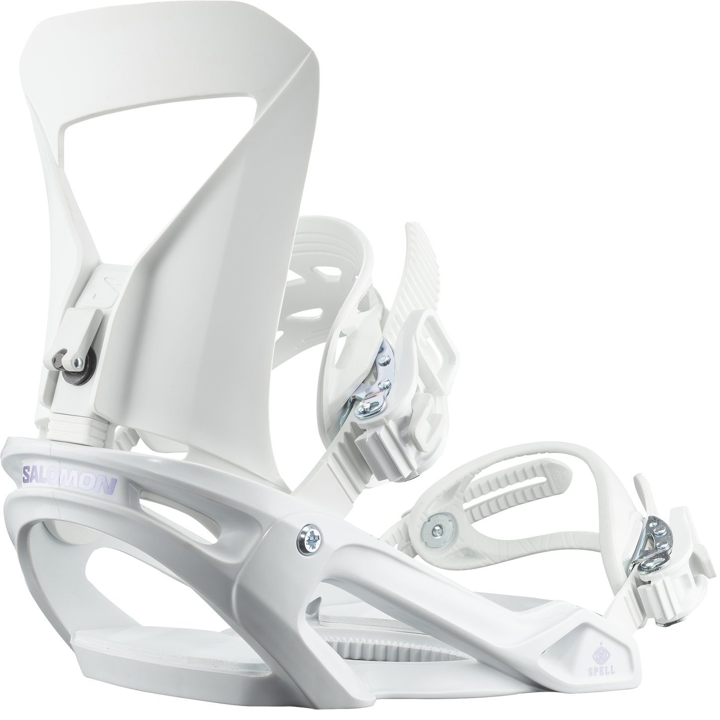 SPELL SNOWBOARD BINDING WOMEN'S