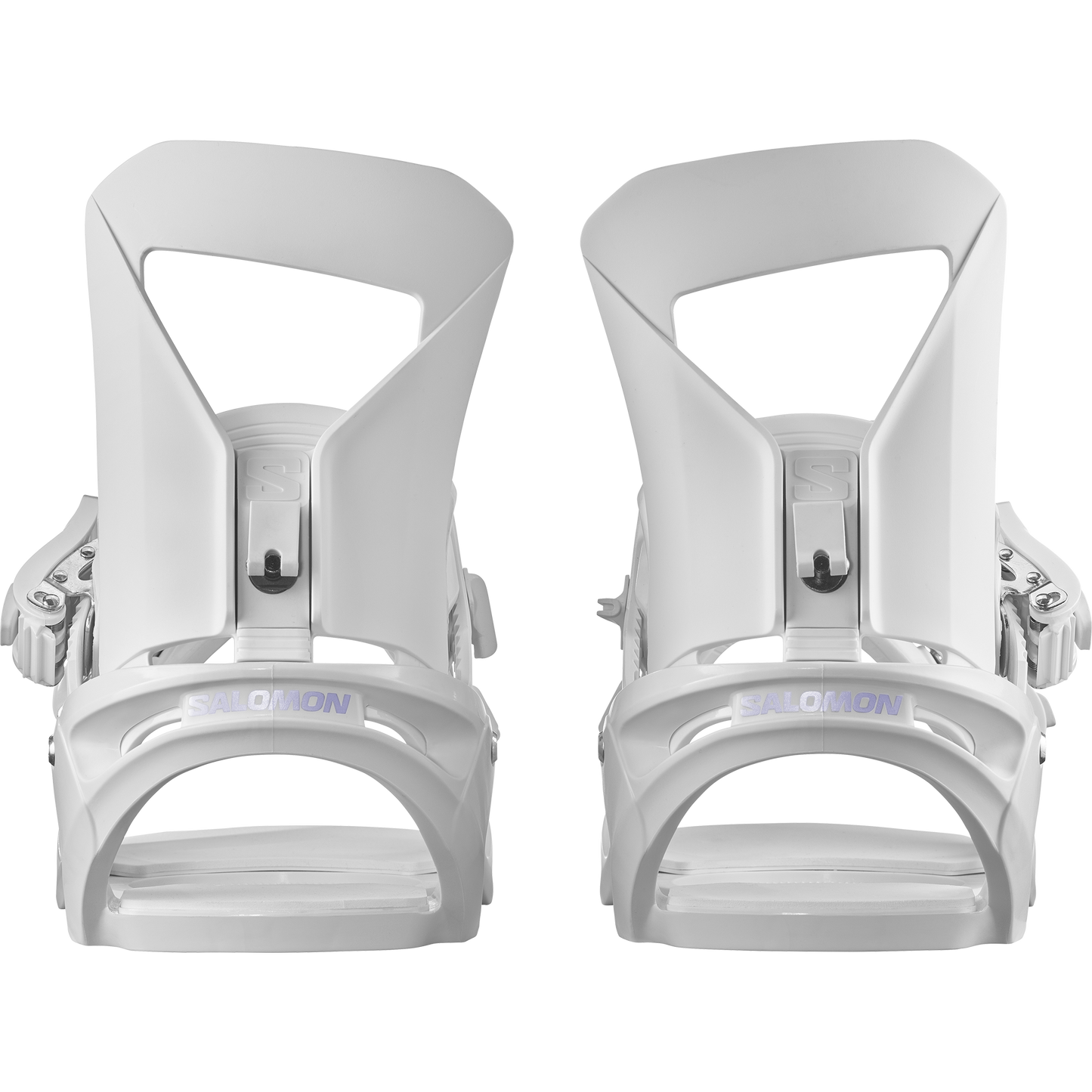 SPELL SNOWBOARD BINDING WOMEN'S