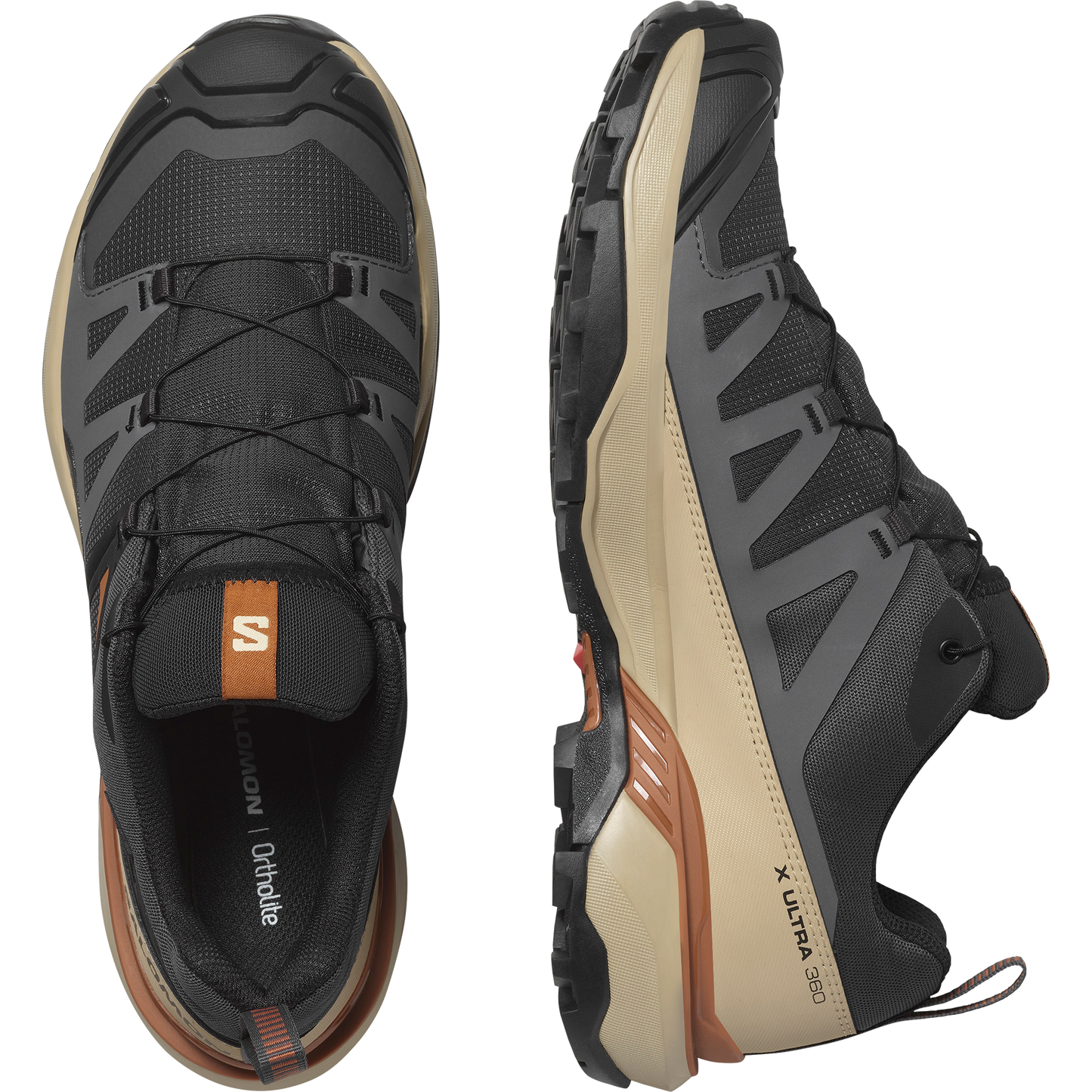 X ULTRA 360 GORE-TEX MEN'S