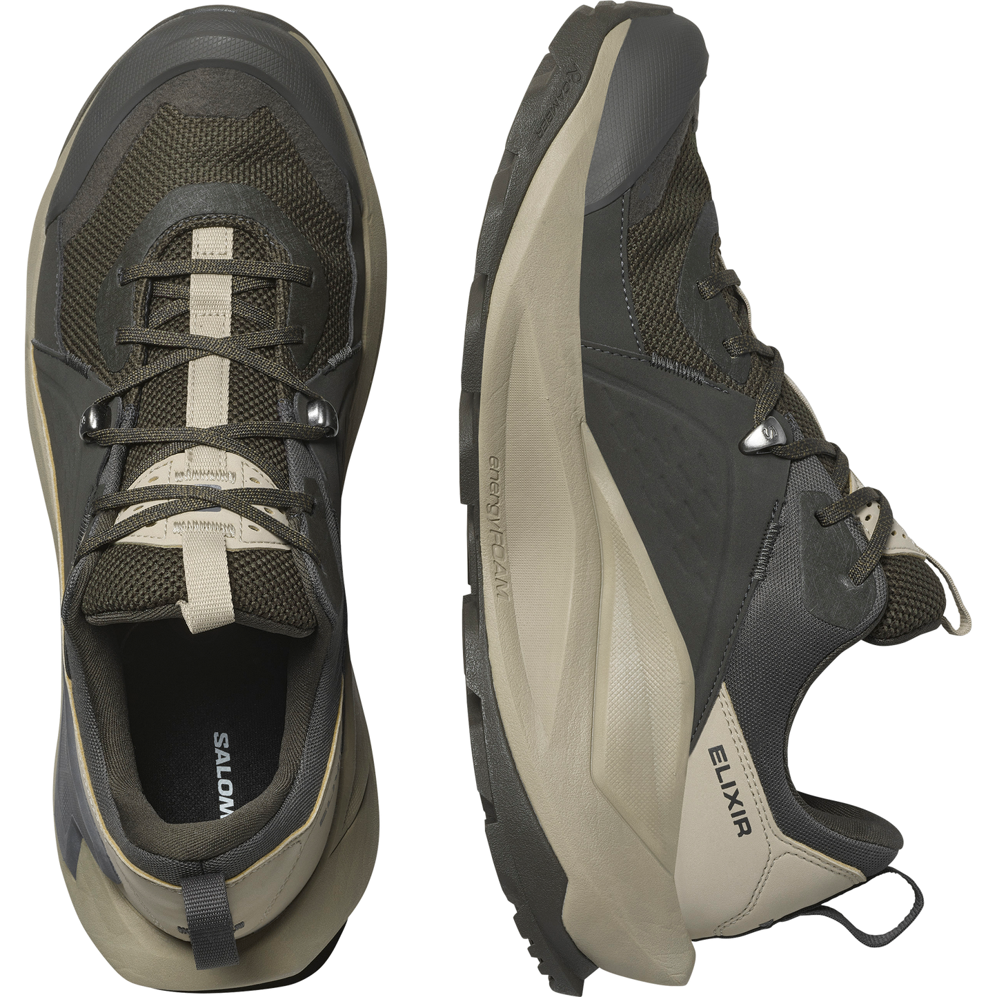 ELIXIR GORE-TEX MEN'S