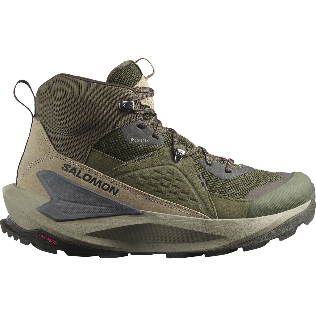 Salomon eskape mid gtx hotsell