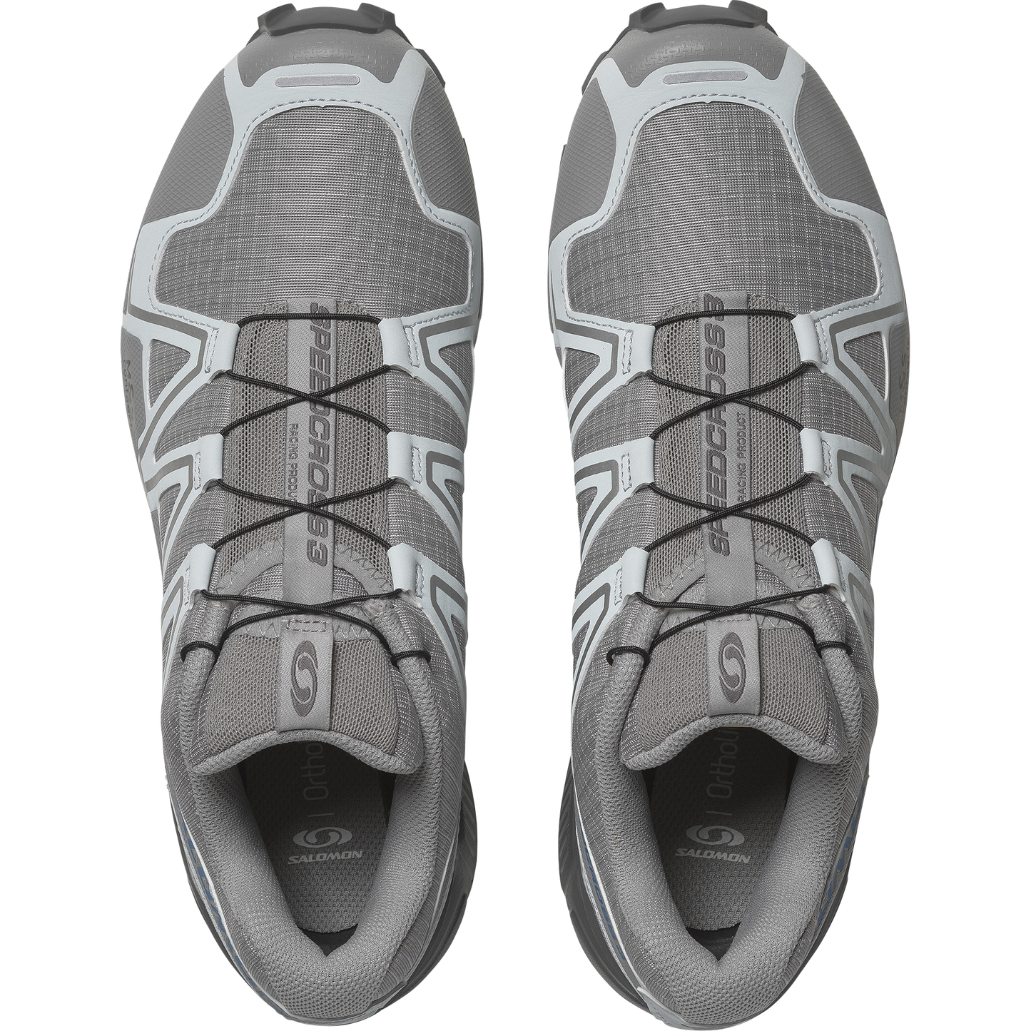 SPEEDCROSS 3