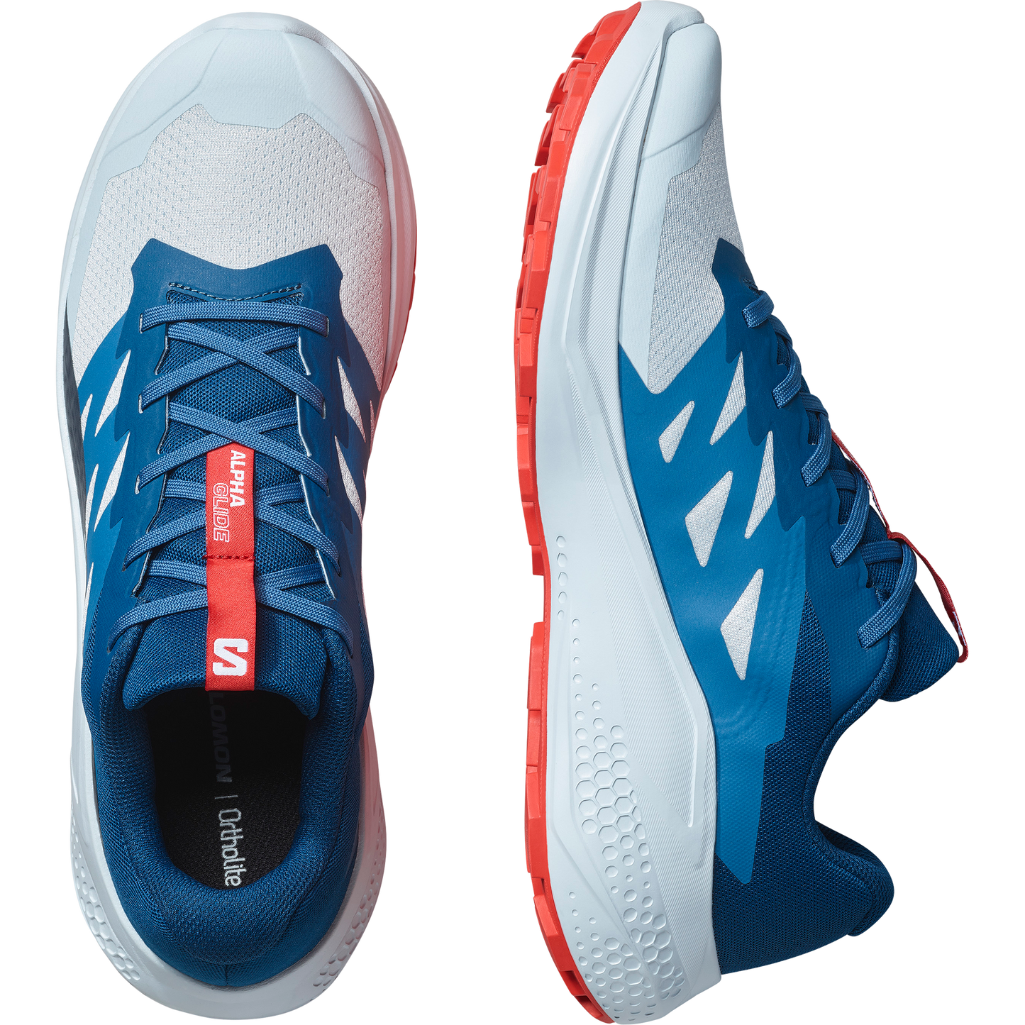 ALPHAGLIDE MEN'S