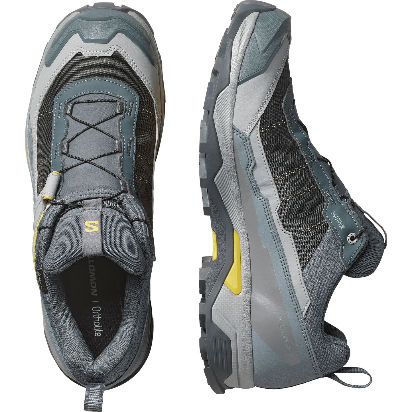 X ULTRA 5 GORE-TEX MEN'S