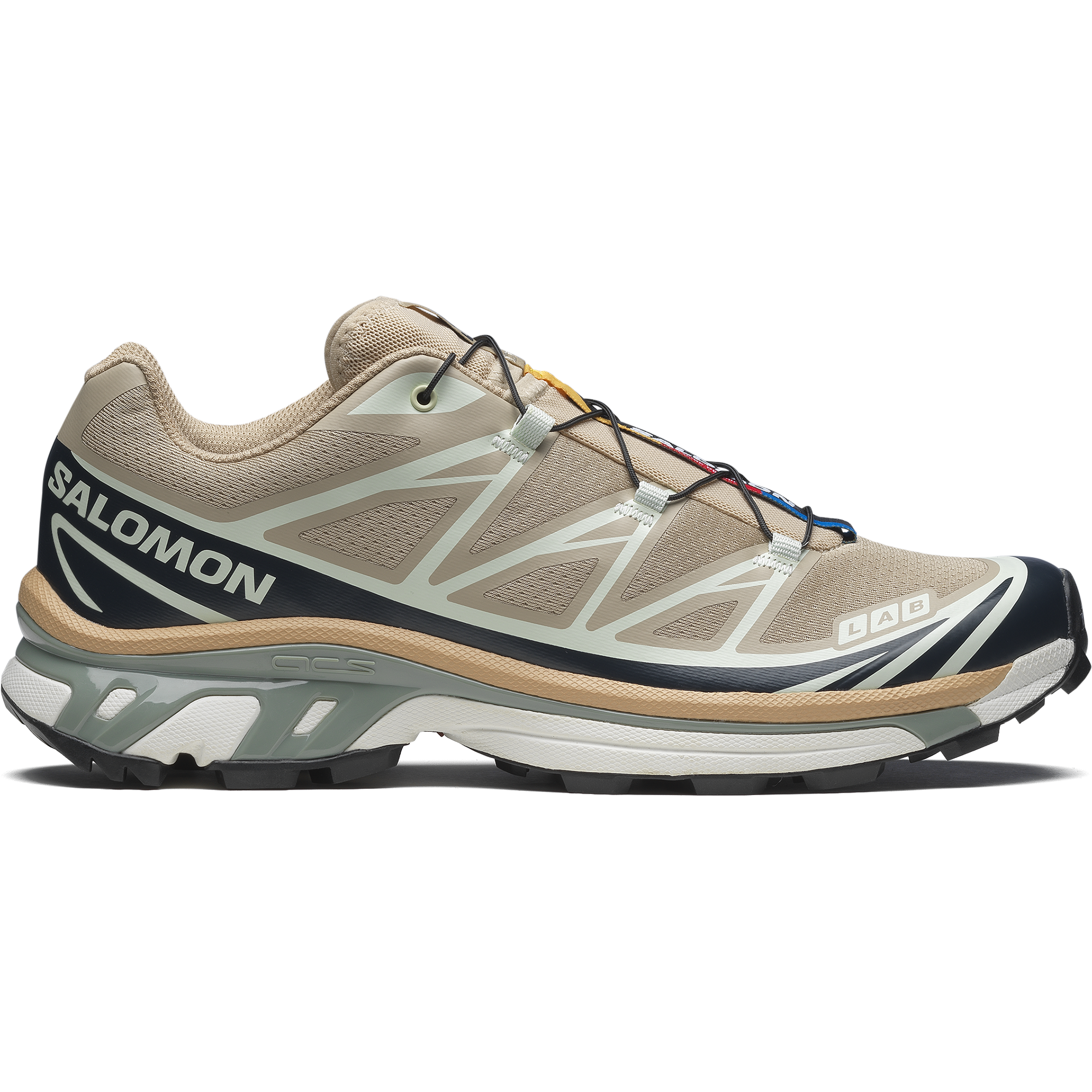 Cushioning