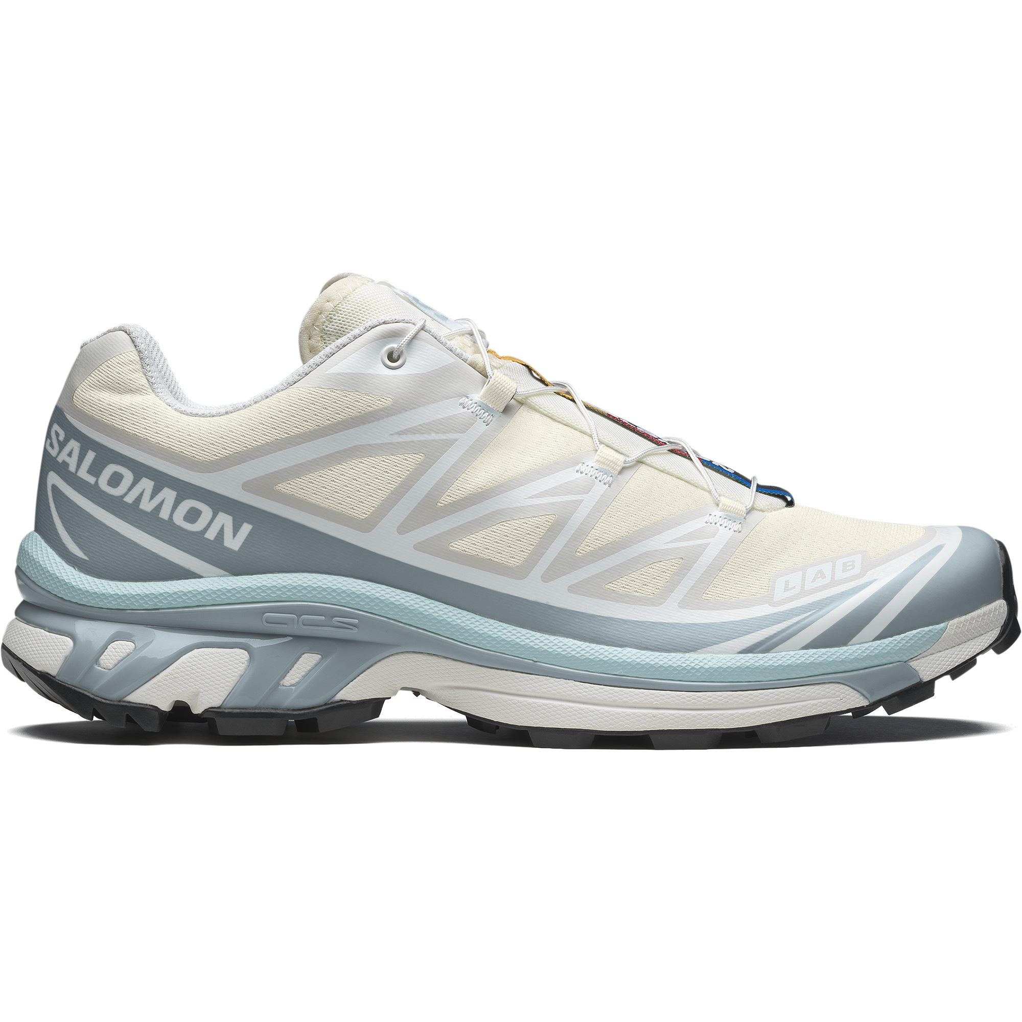 Cushioning