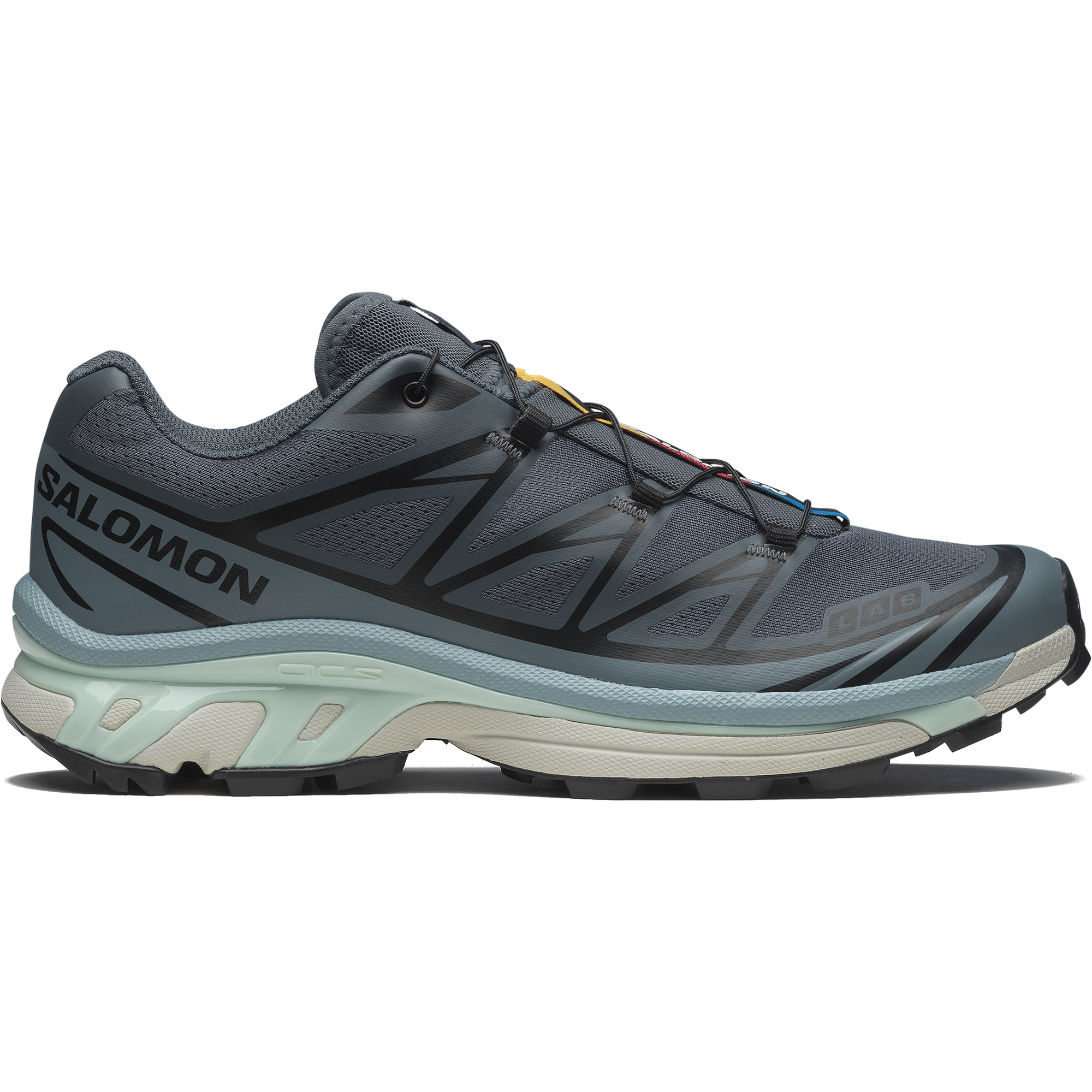 Cushioning