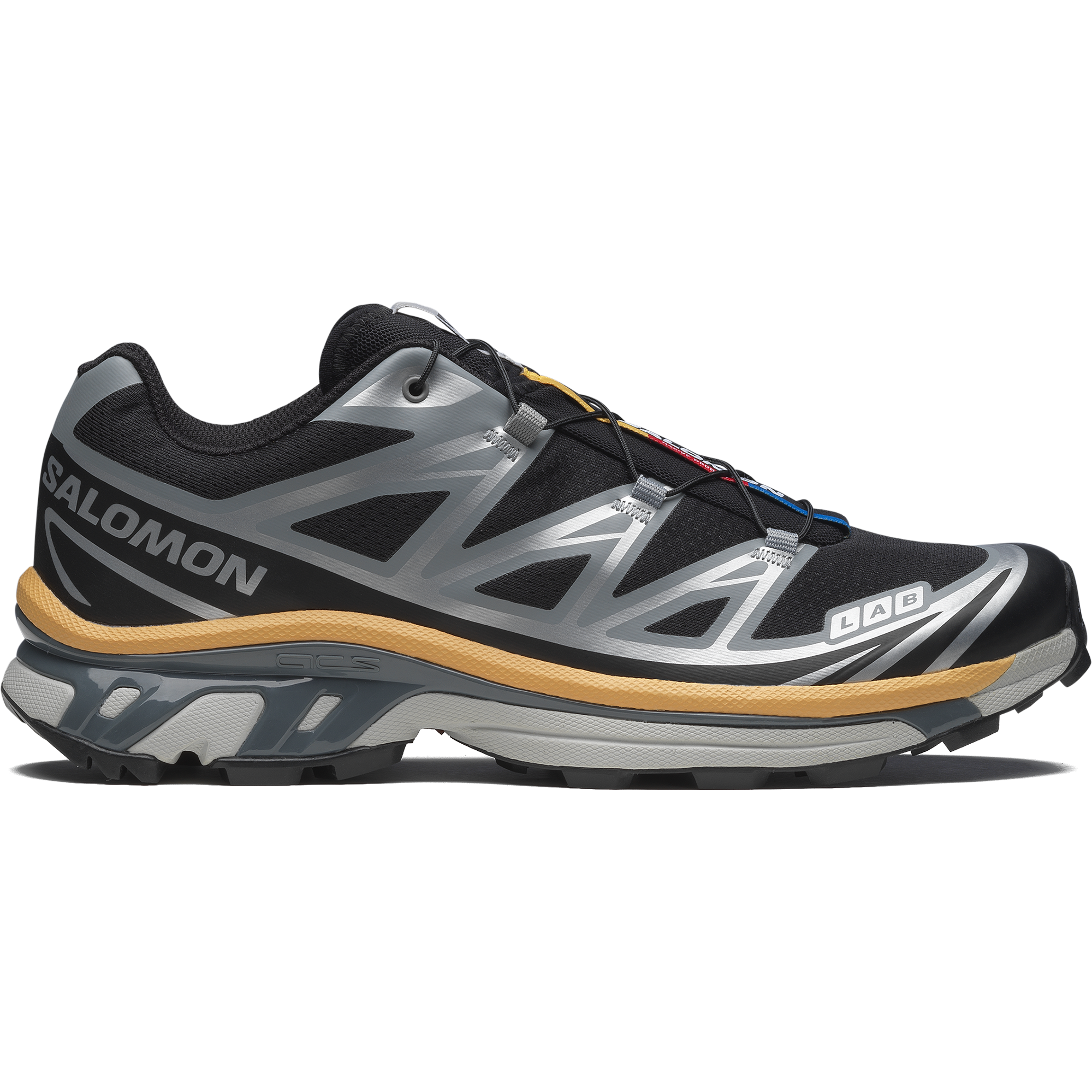 Cushioning