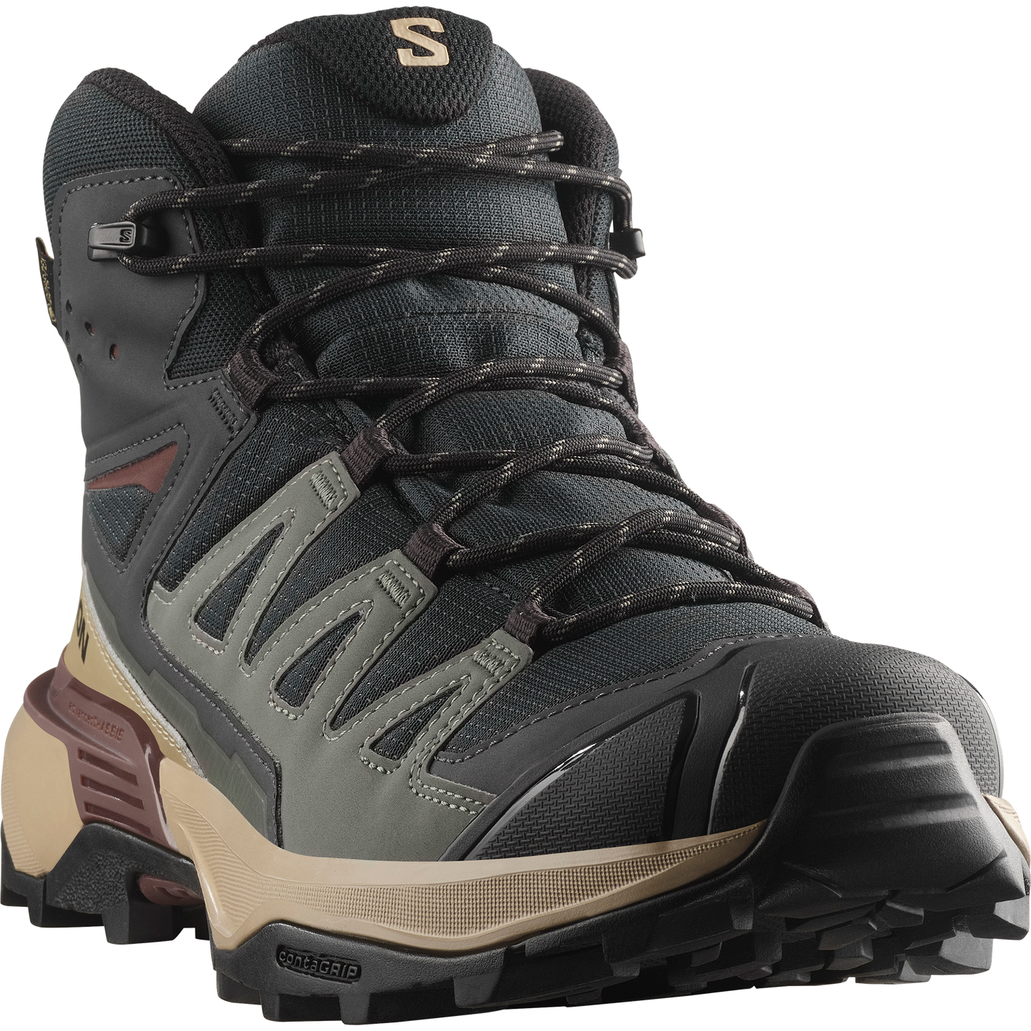 X ULTRA 360 MID GORE-TEX MEN'S
