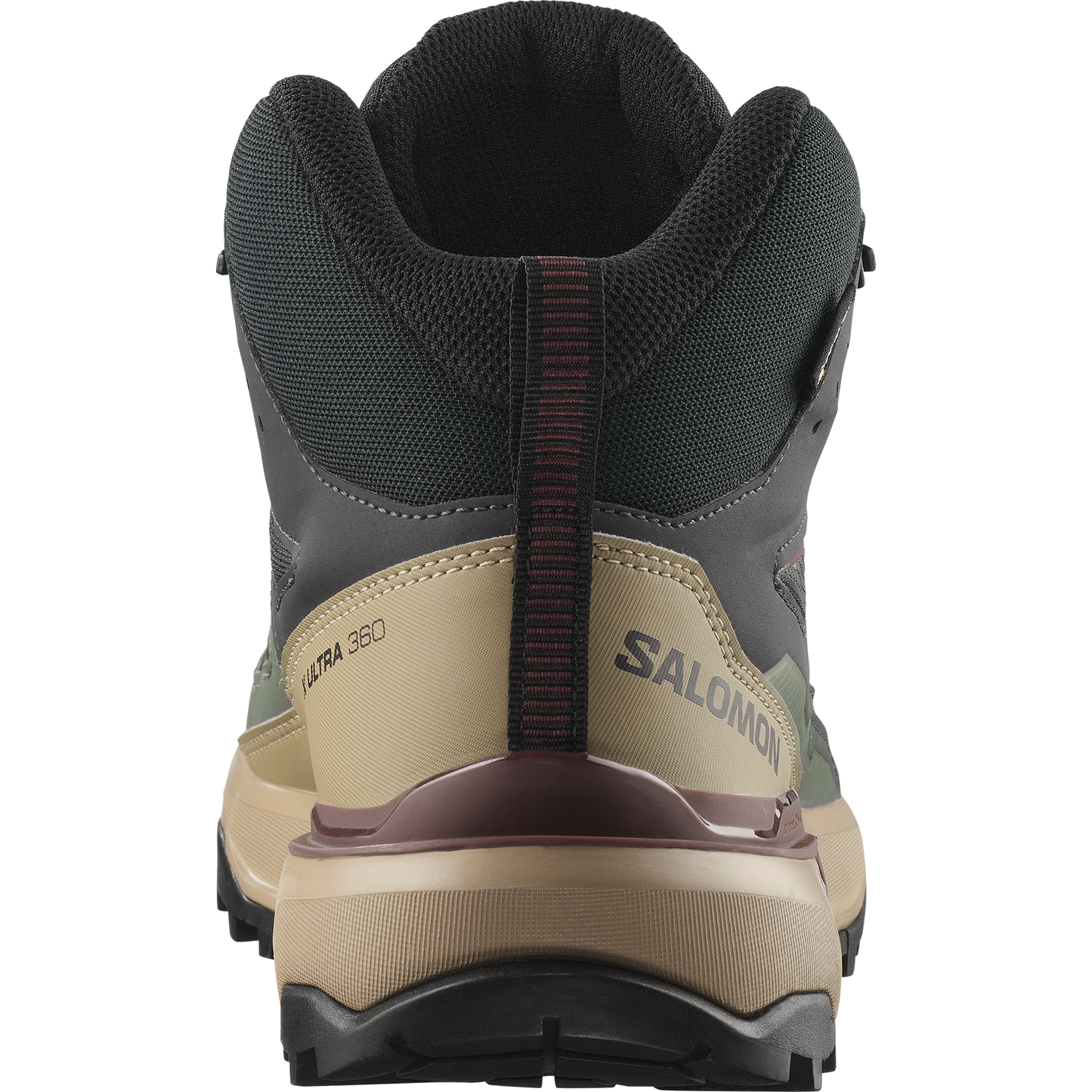 X ULTRA 360 MID GORE-TEX MEN'S